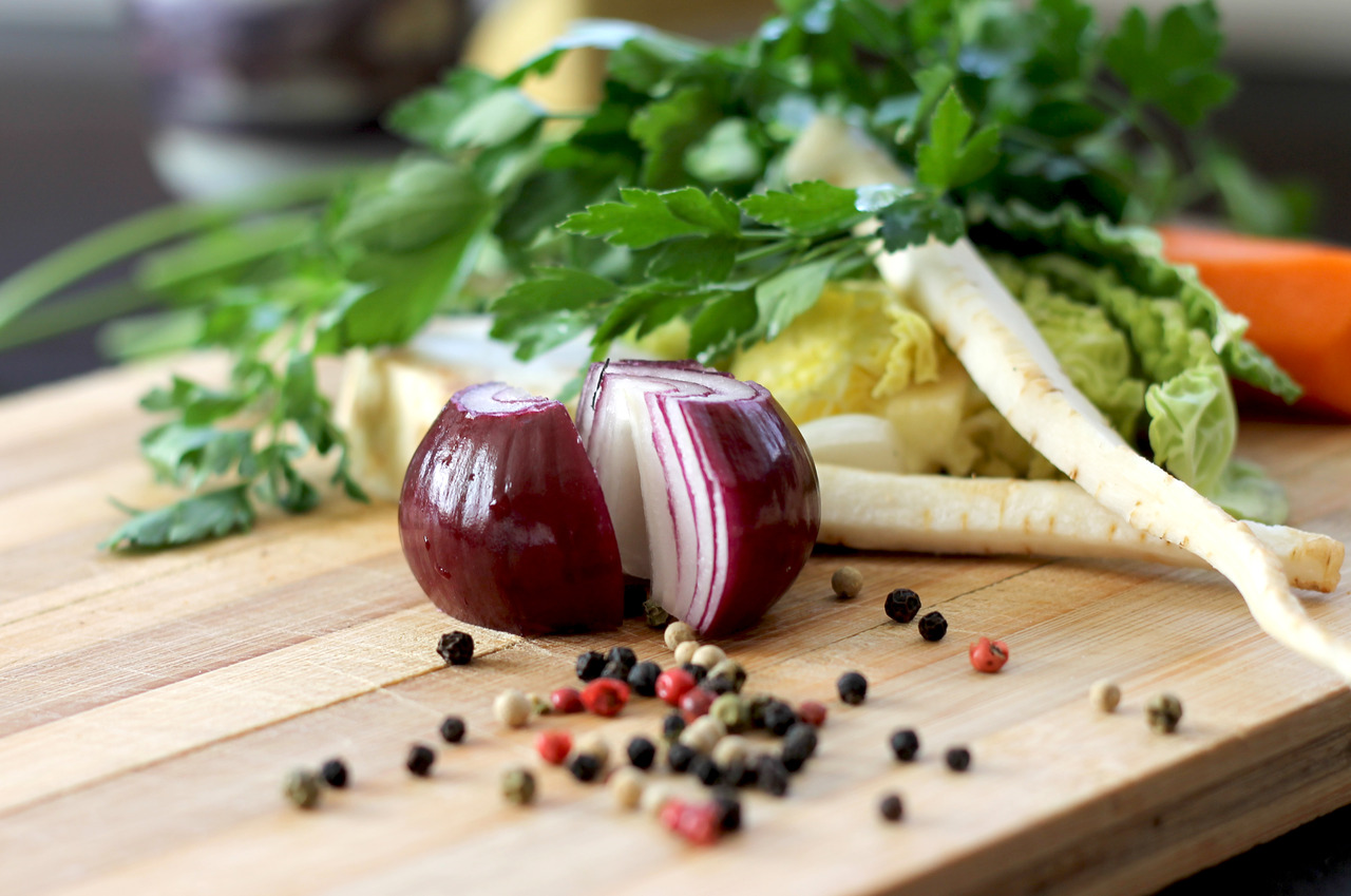 How To Become a Professional Chef