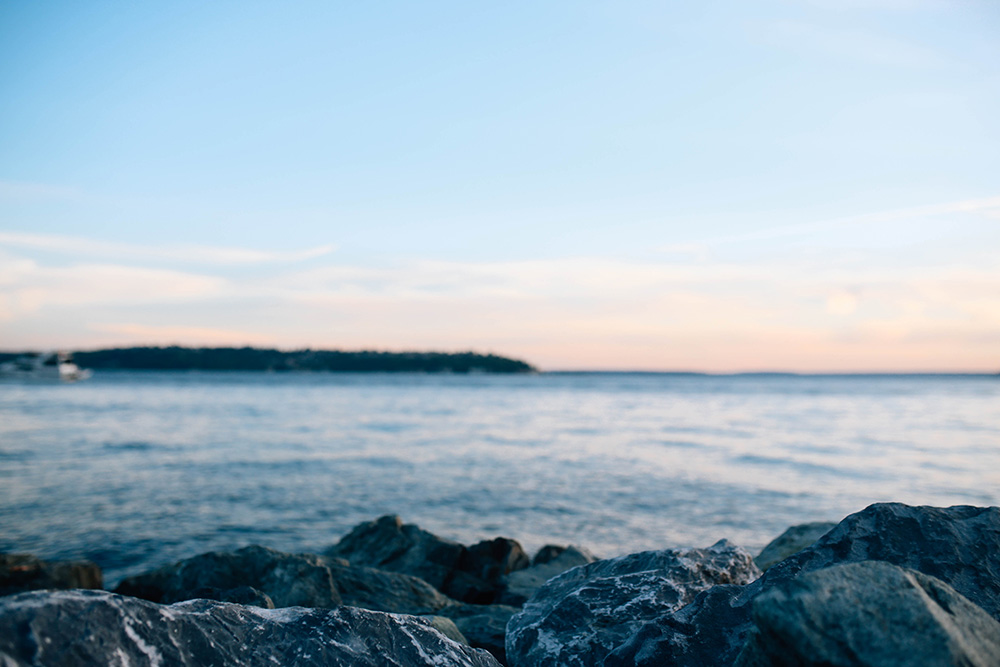 Award Winning Video by One Ocean, One Breath