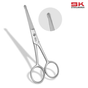 Small Scissors