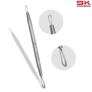 Comedone Extractors
