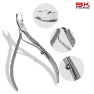 Cuticle Nippers