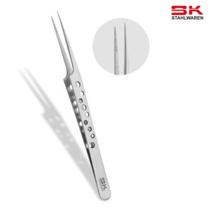 Eyelash Tweezers