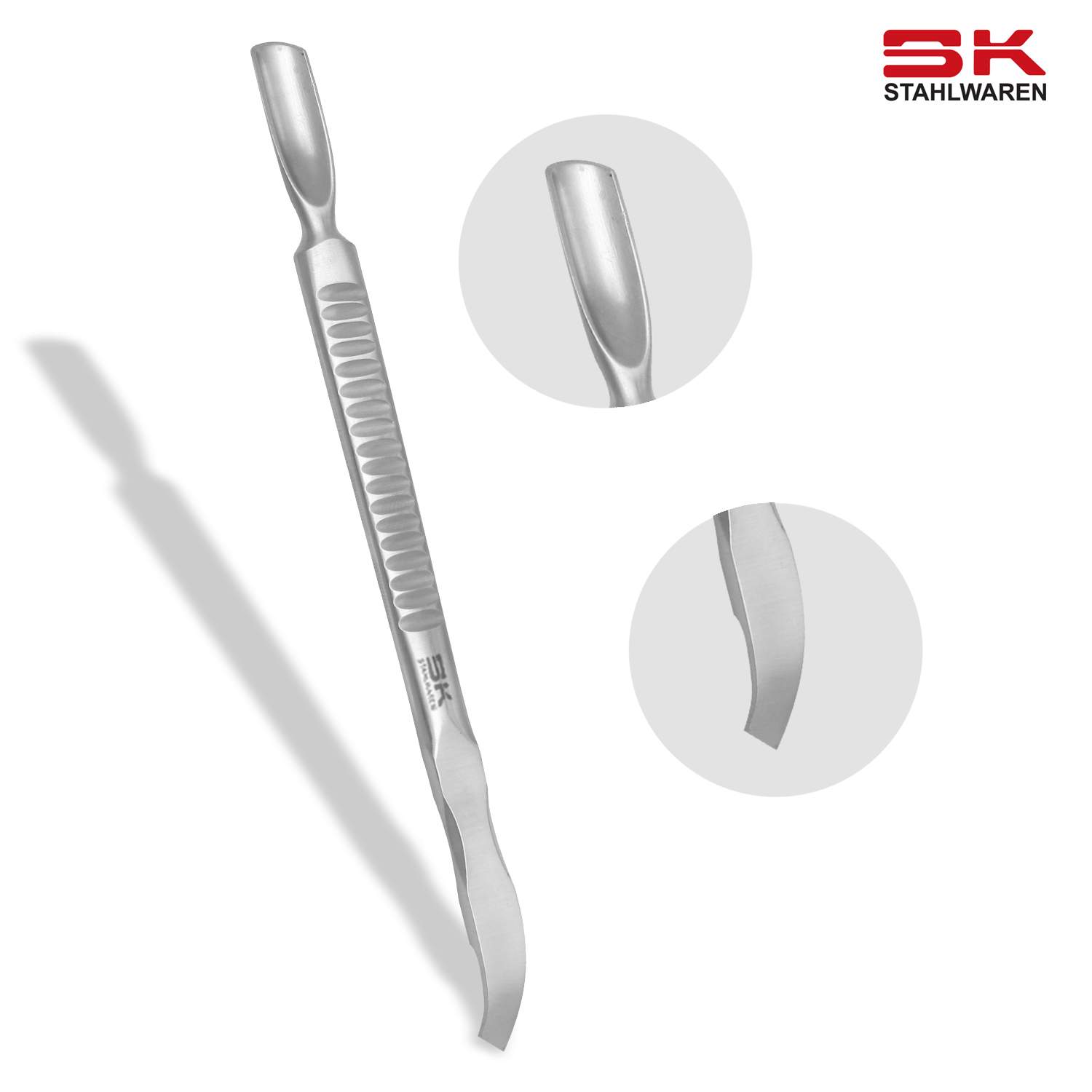 Flat Grip Pusher