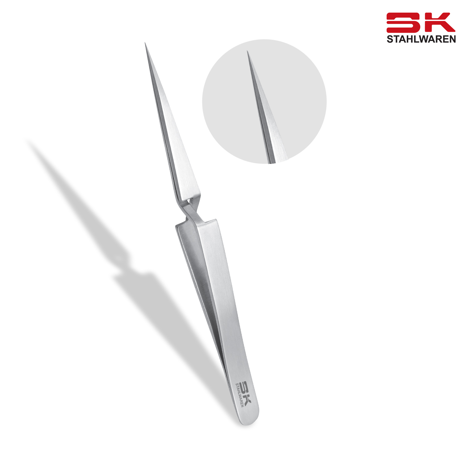 Eyelash Extension Tweezer