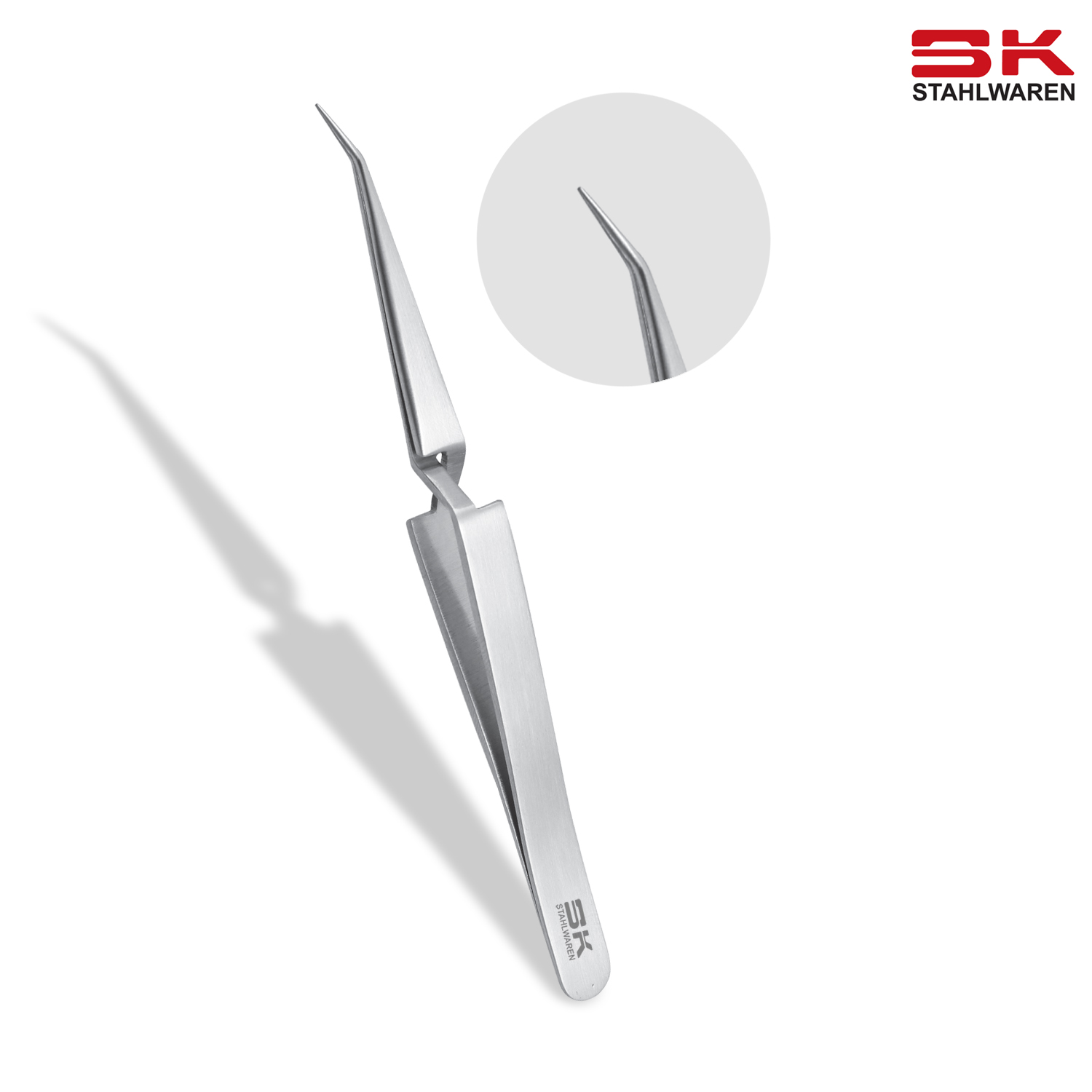 Eyelash Extension Tweezer