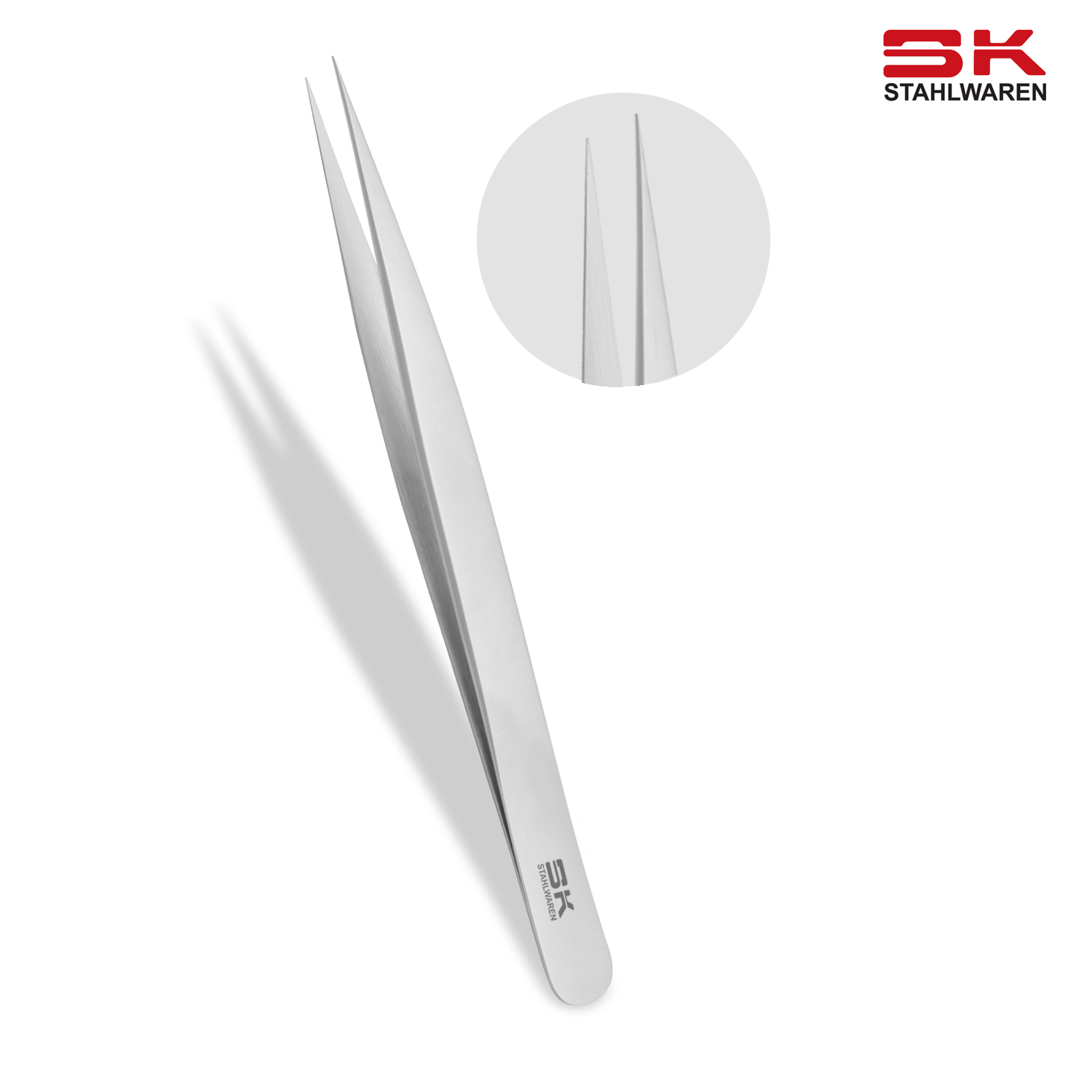 Eyelash Extension Tweezer