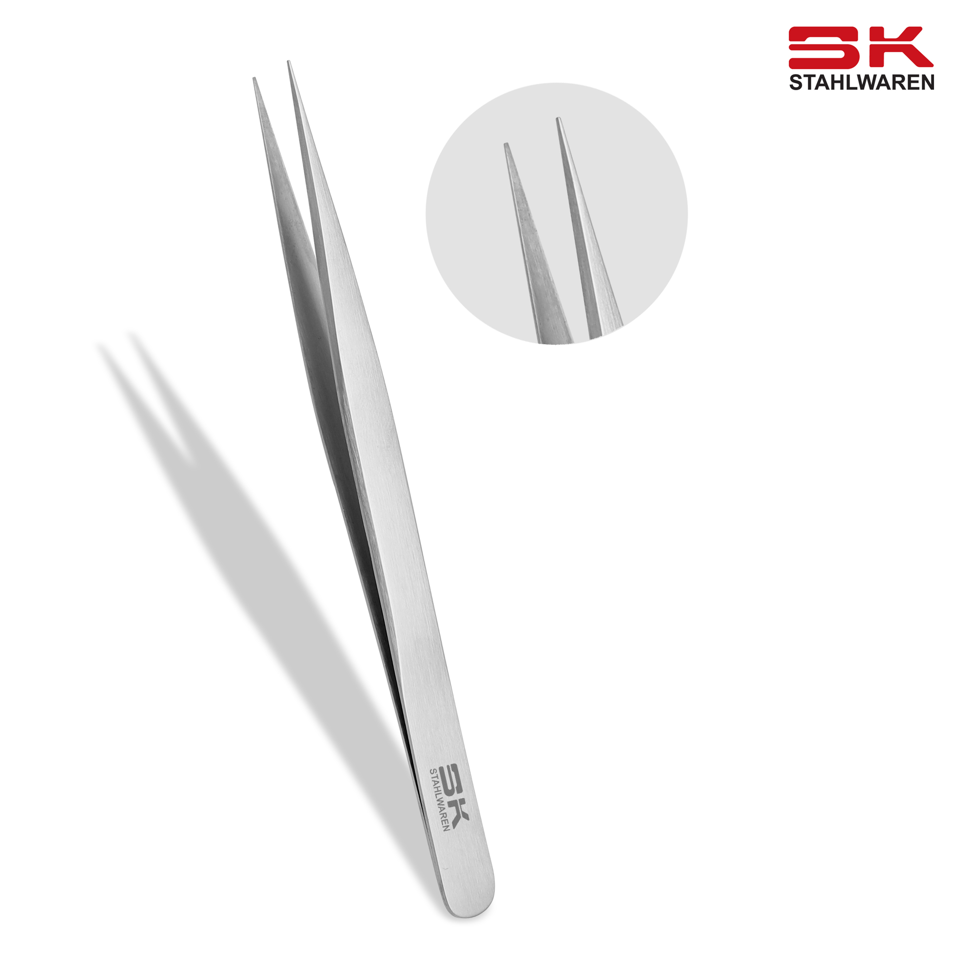 Eyelash Extension Tweezer