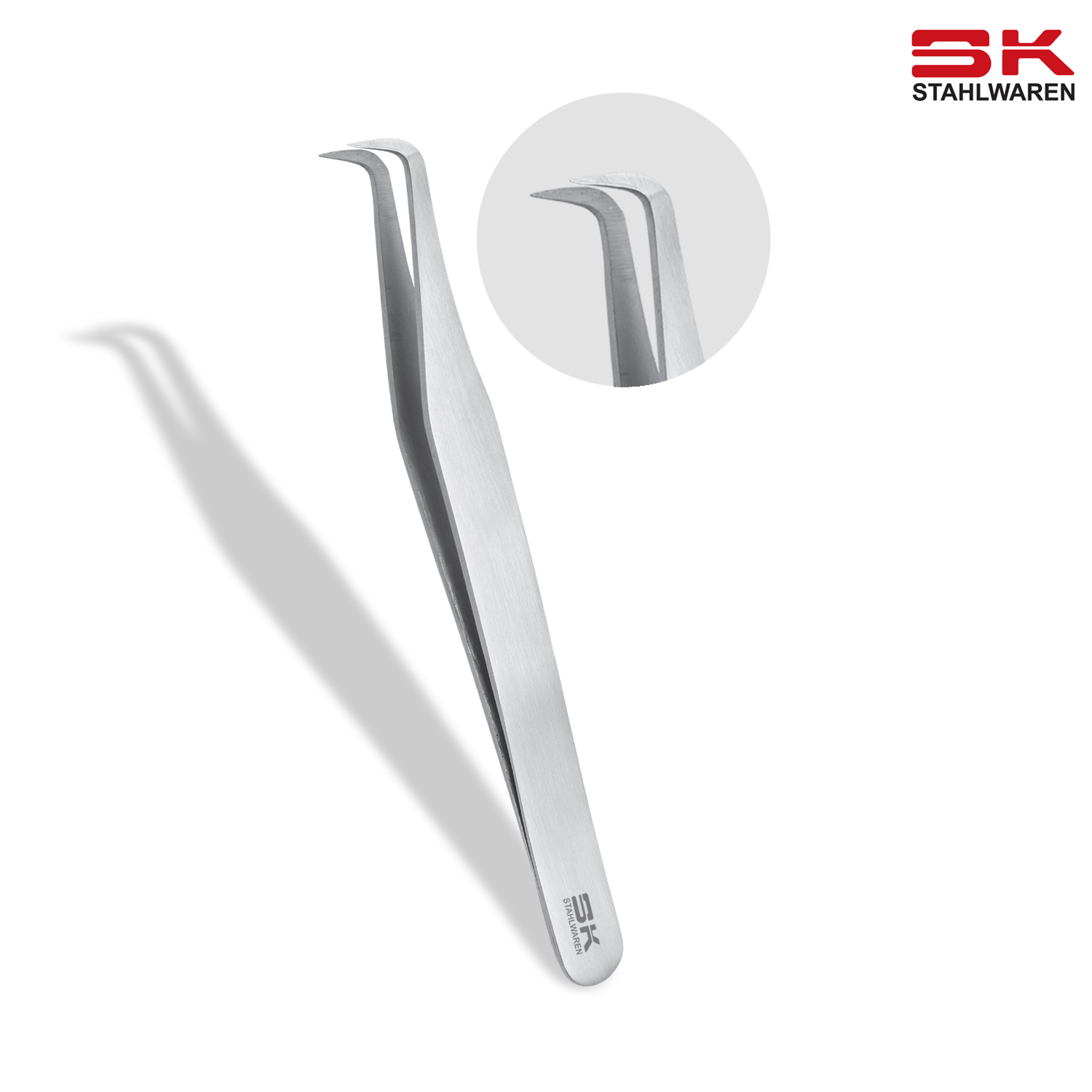 Eyelash Extension Tweezer