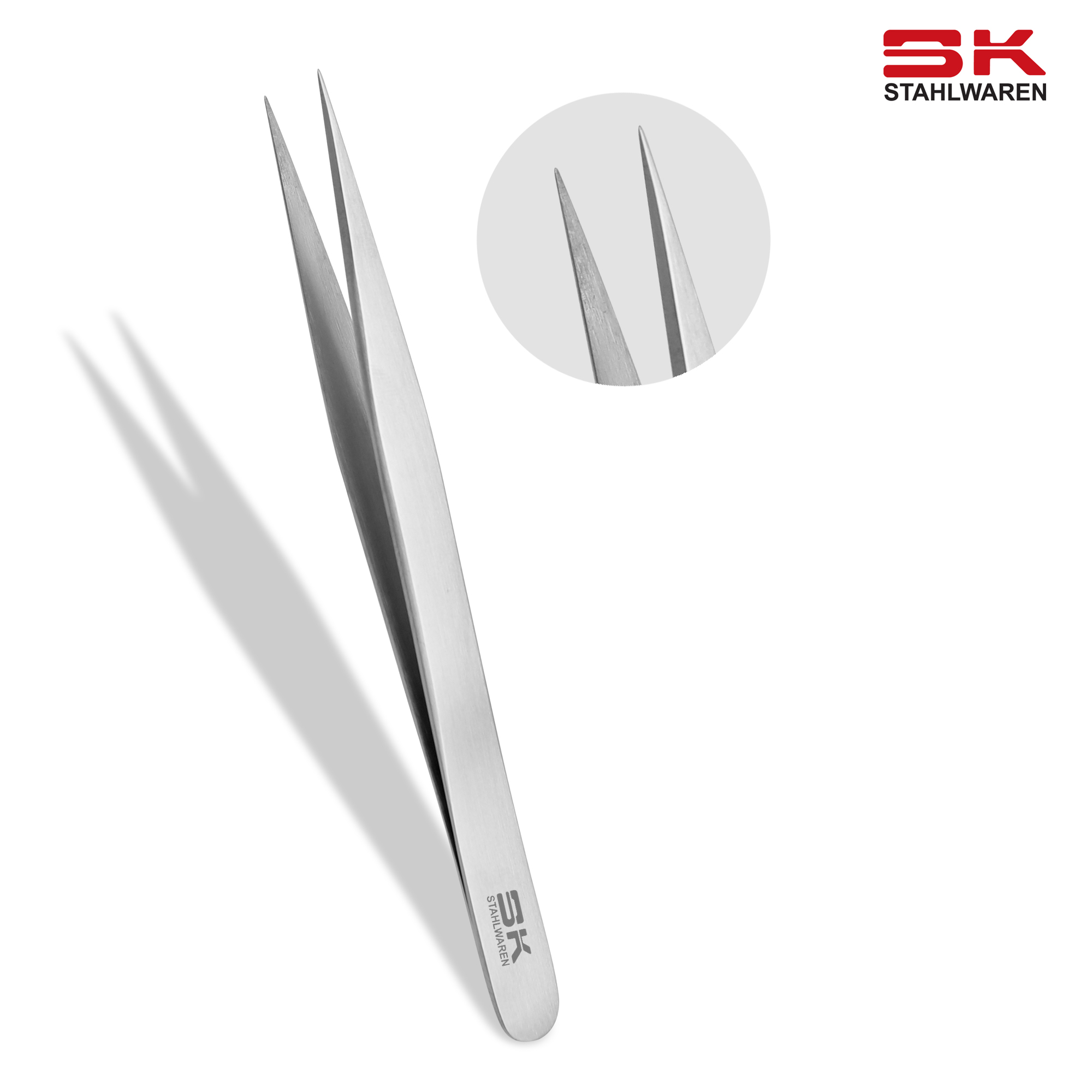 Eyelash Extension Tweezer