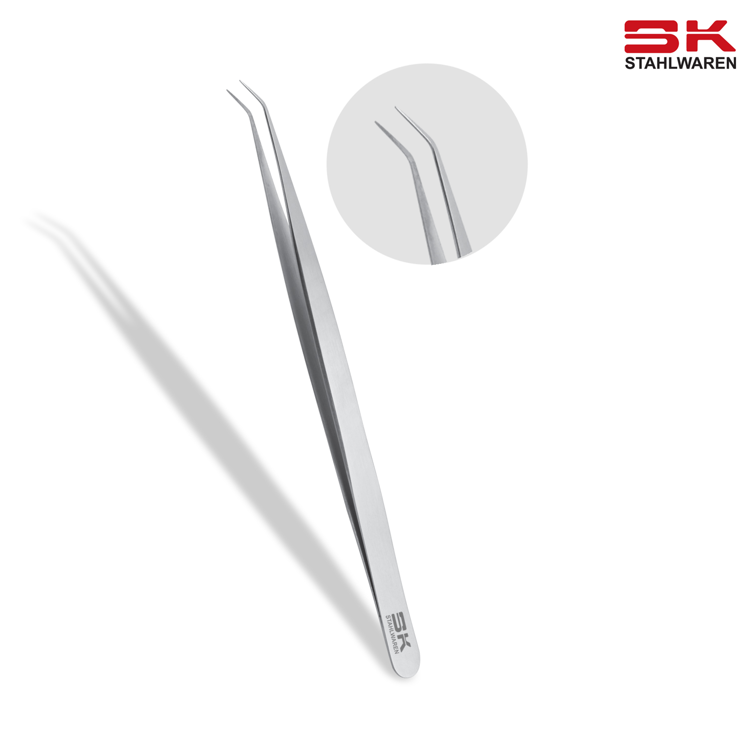 Eyelash Extension Tweezer