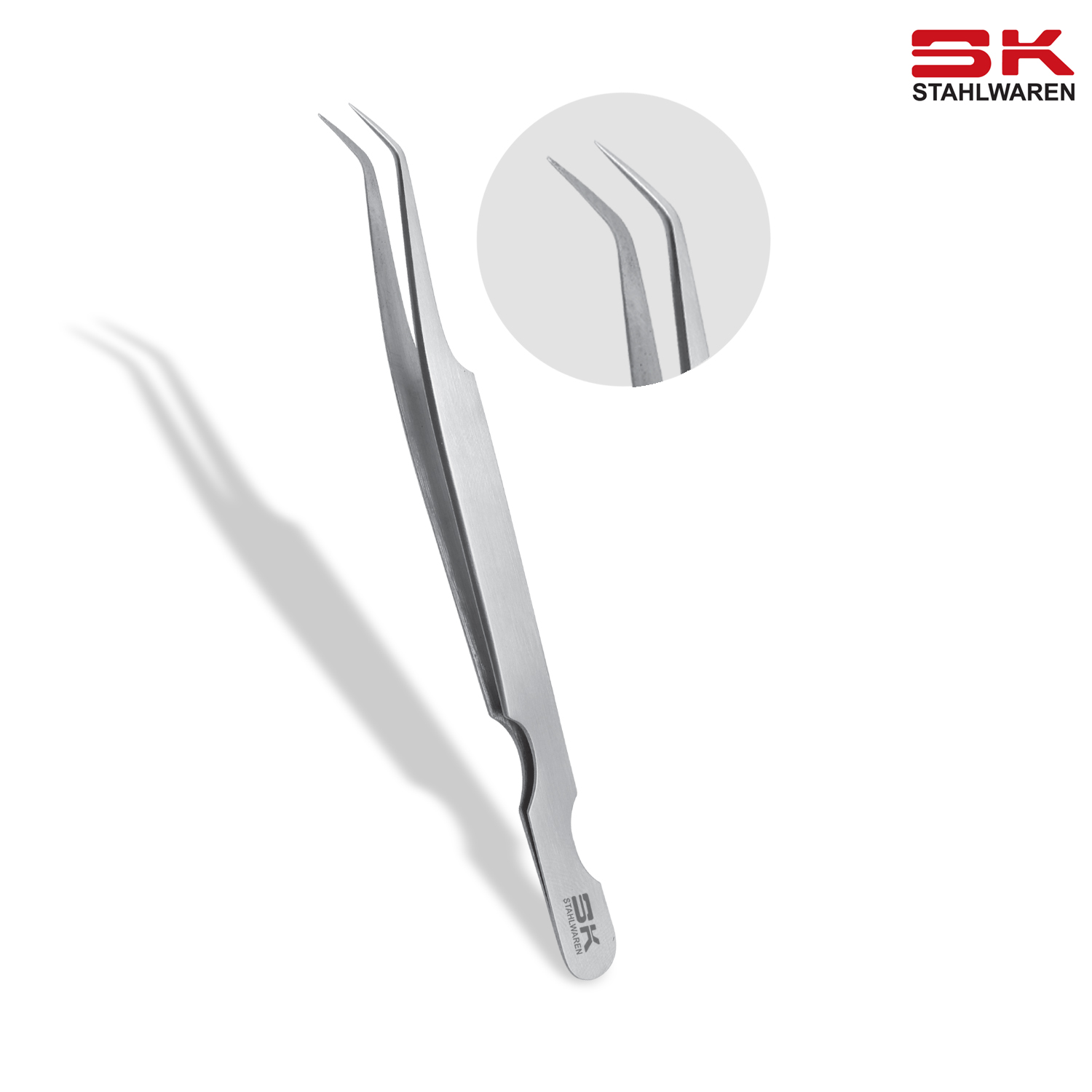 Eyelash Extension Tweezer