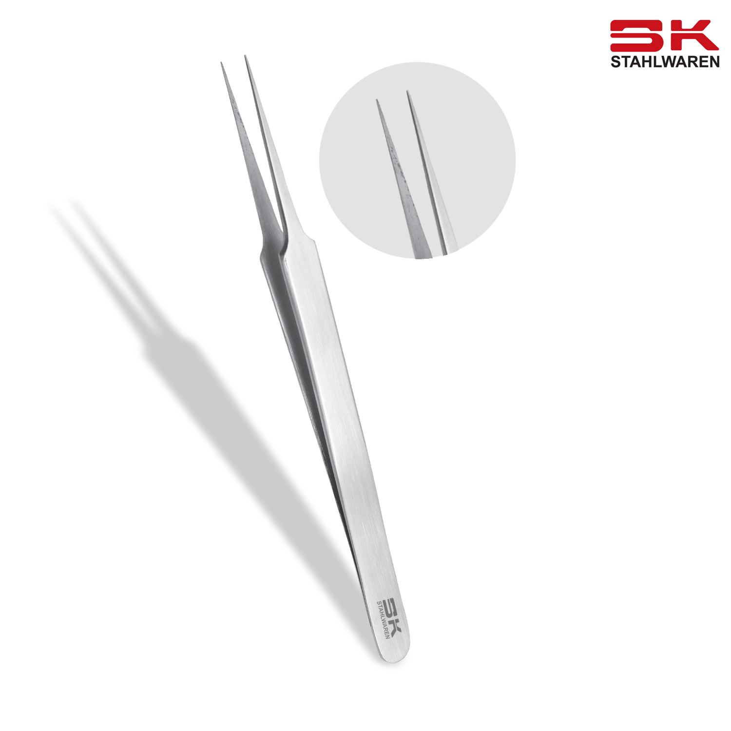 Eyelash Extension Tweezer