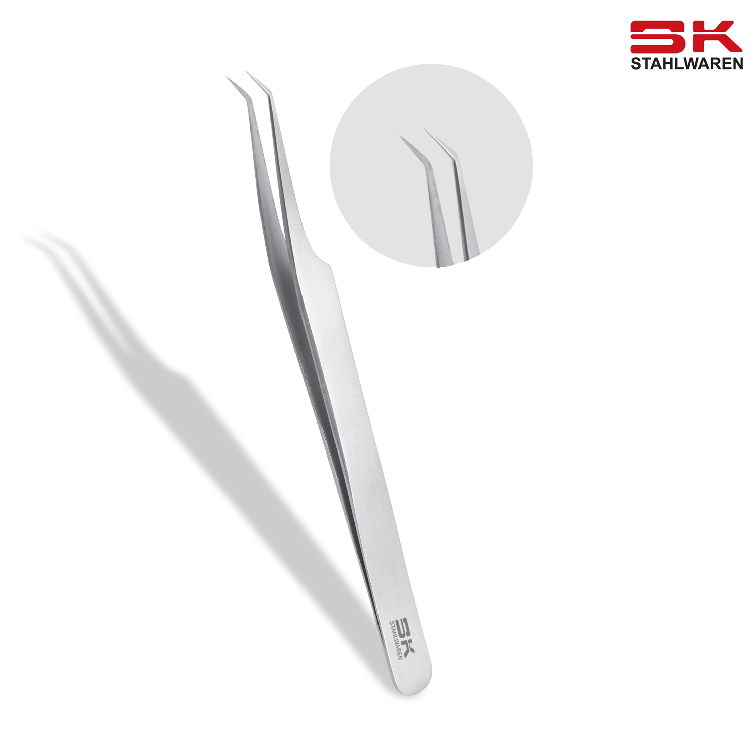 Eyelash Extension Tweezer
