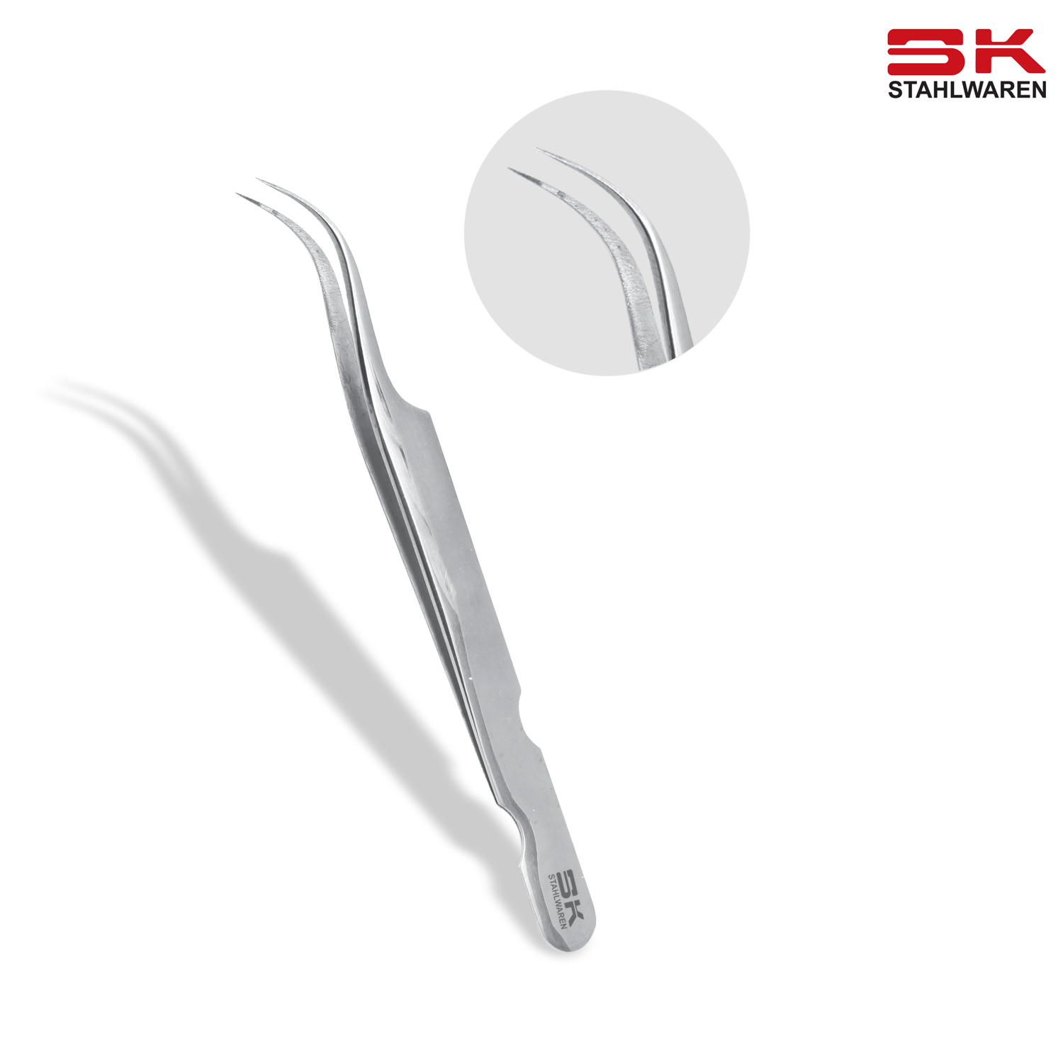 Eyelash Extension Tweezer