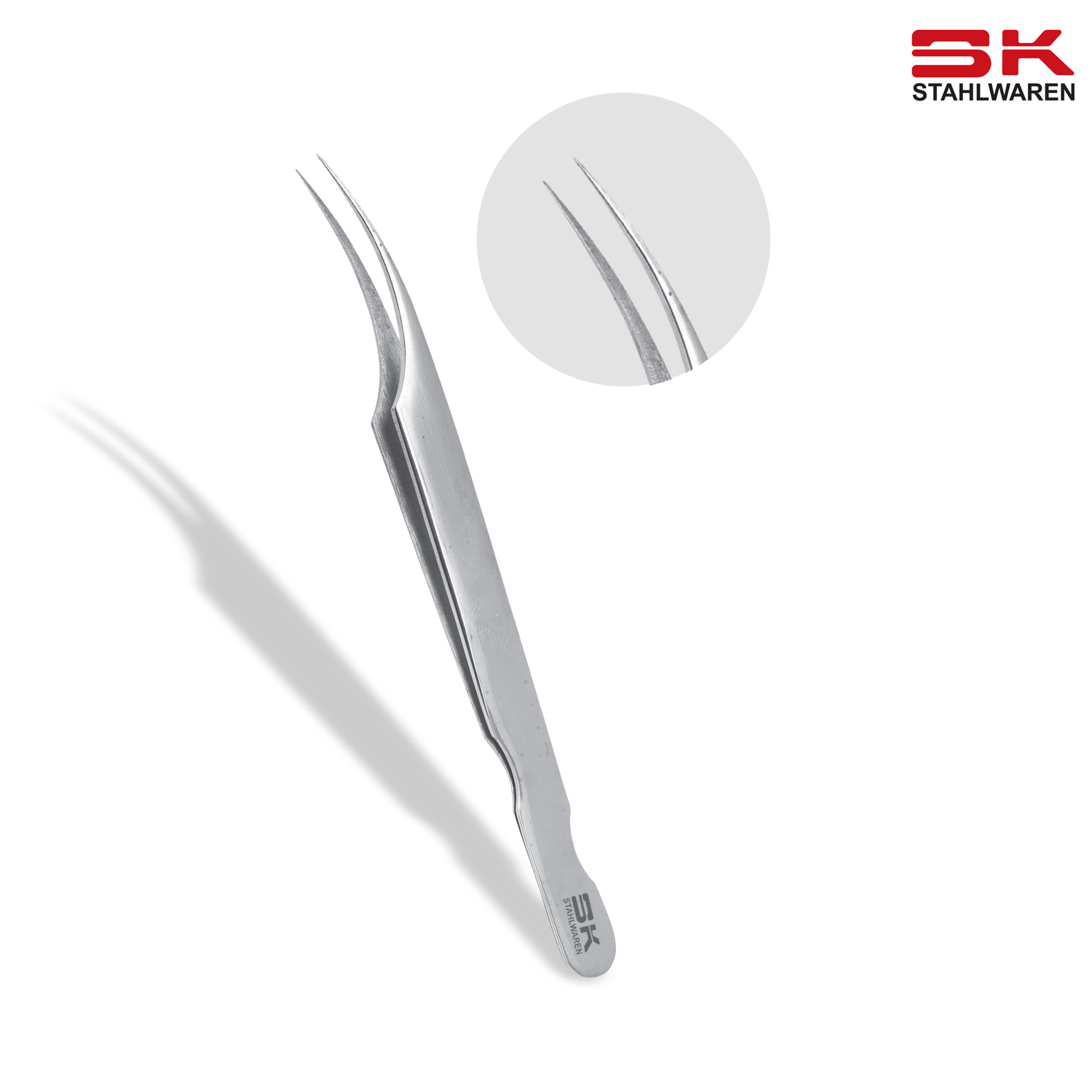 Eyelash Extension Tweezer