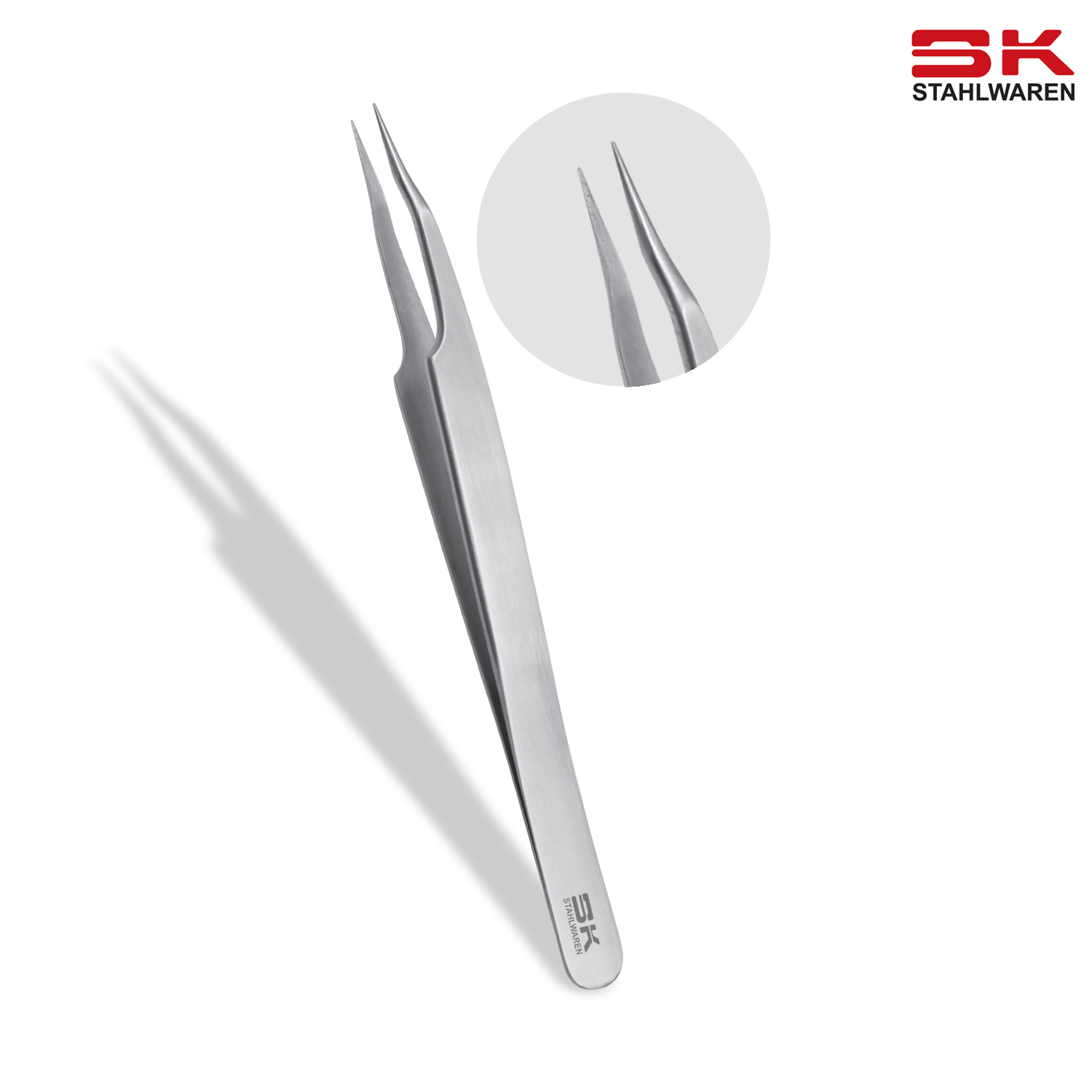 Eyelash Extension Tweezer