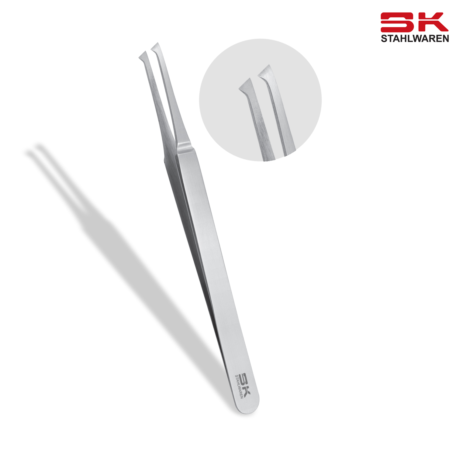 Eyelash Extension Tweezer