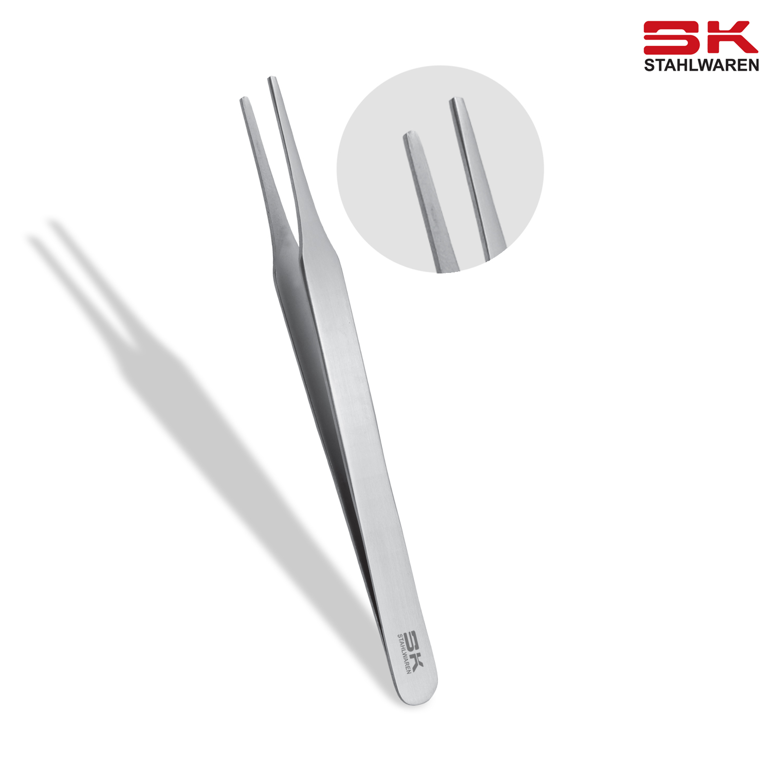 Eyelash Extension Tweezer