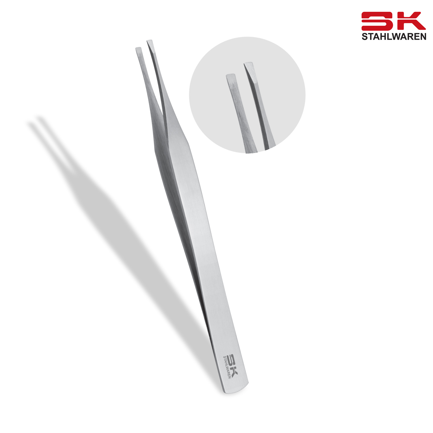 Eyelash Extension Tweezer