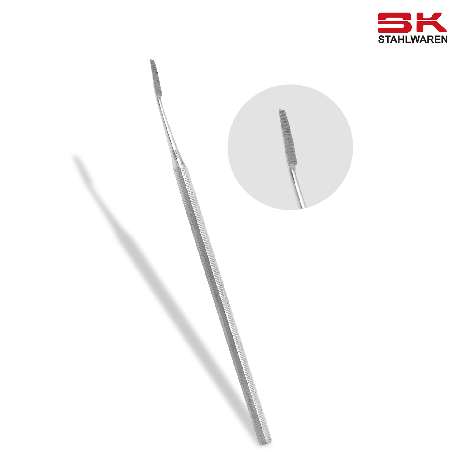 Toe Nail File