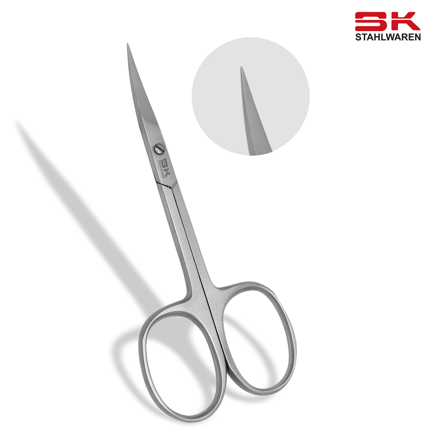 Cuticle Scissor