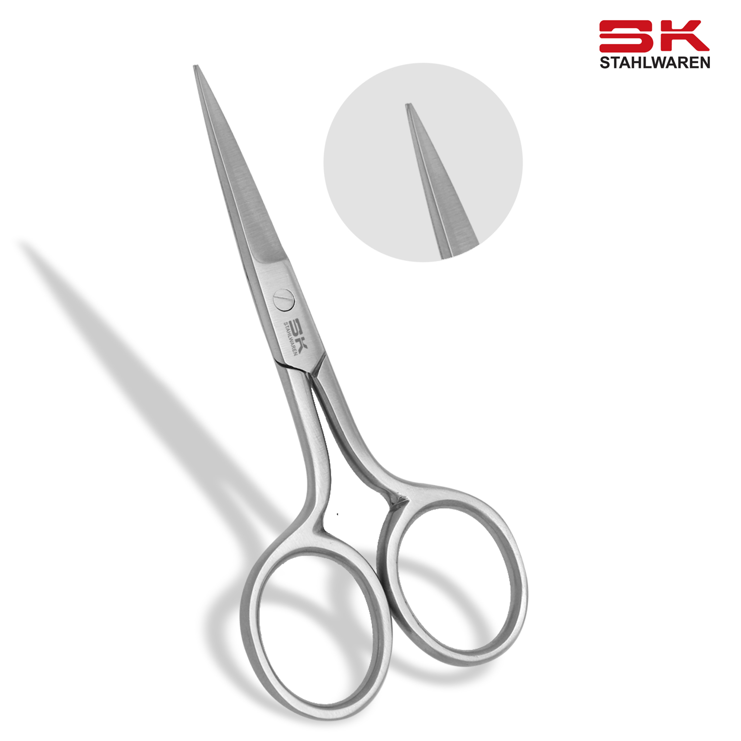 Silk Wrap Scissor