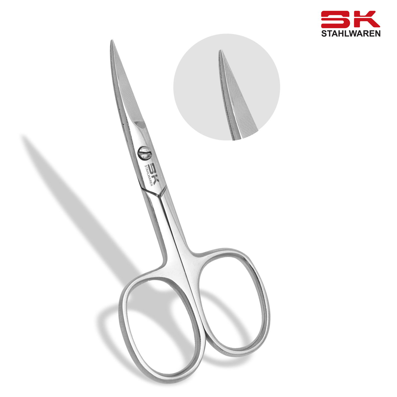Nail Scissor