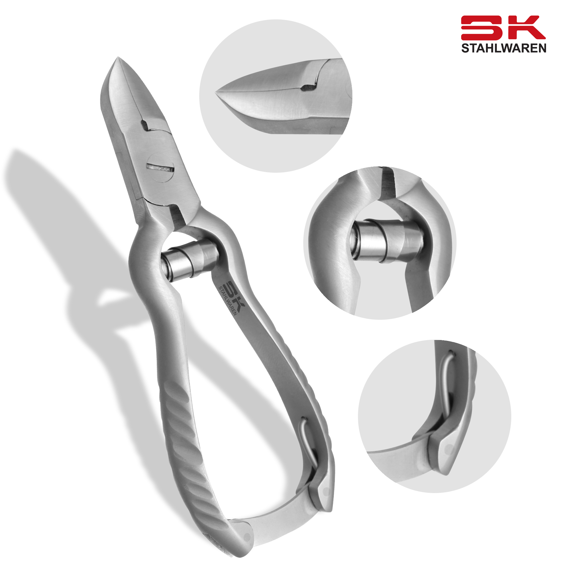 Nail Cutter