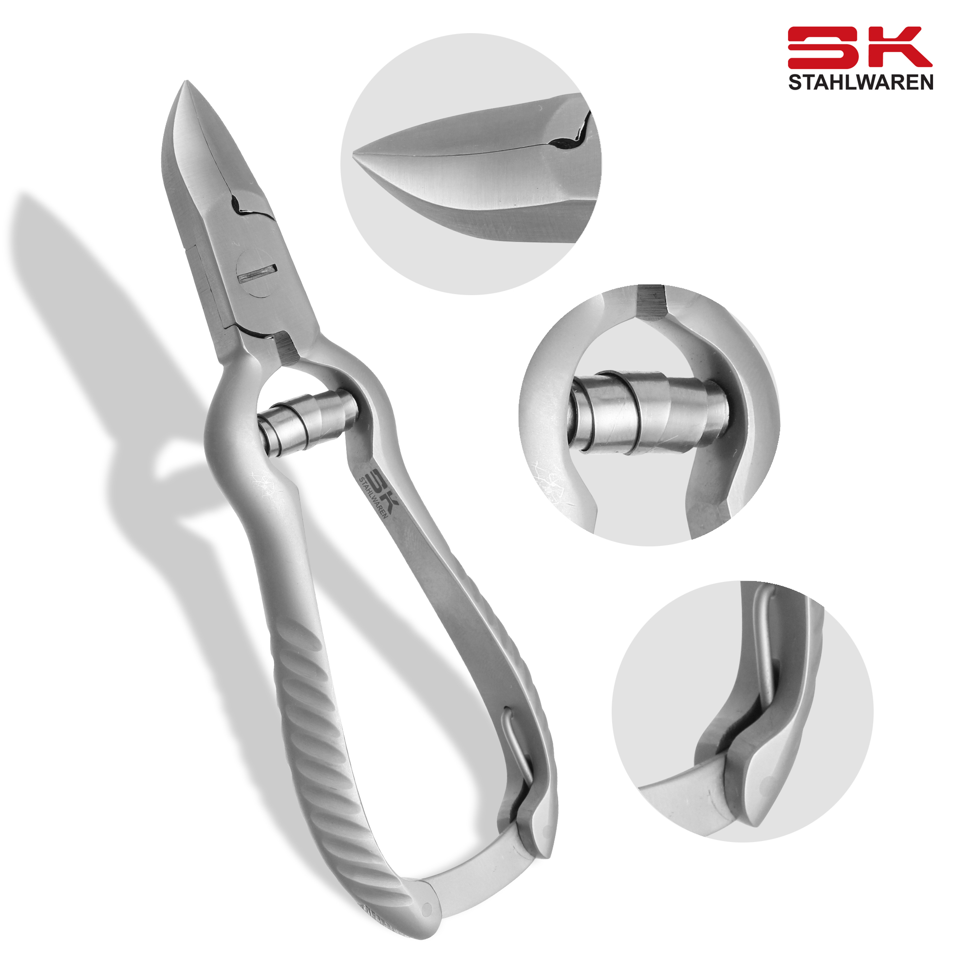 Nail Cutter