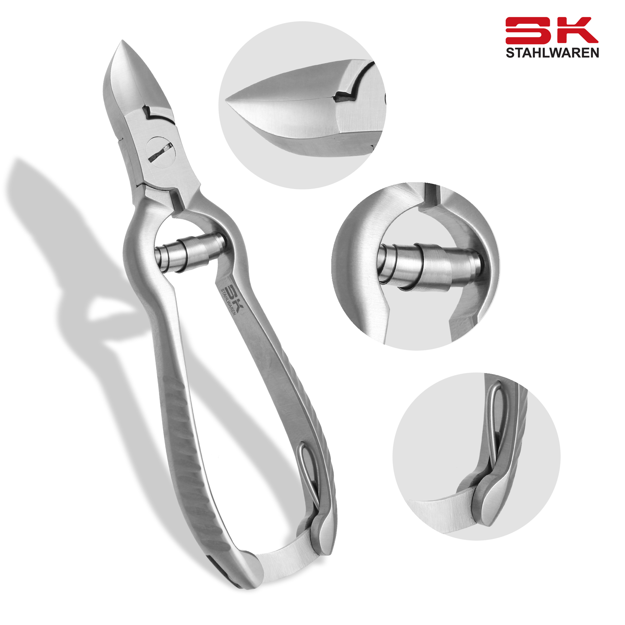 Nail Cutter