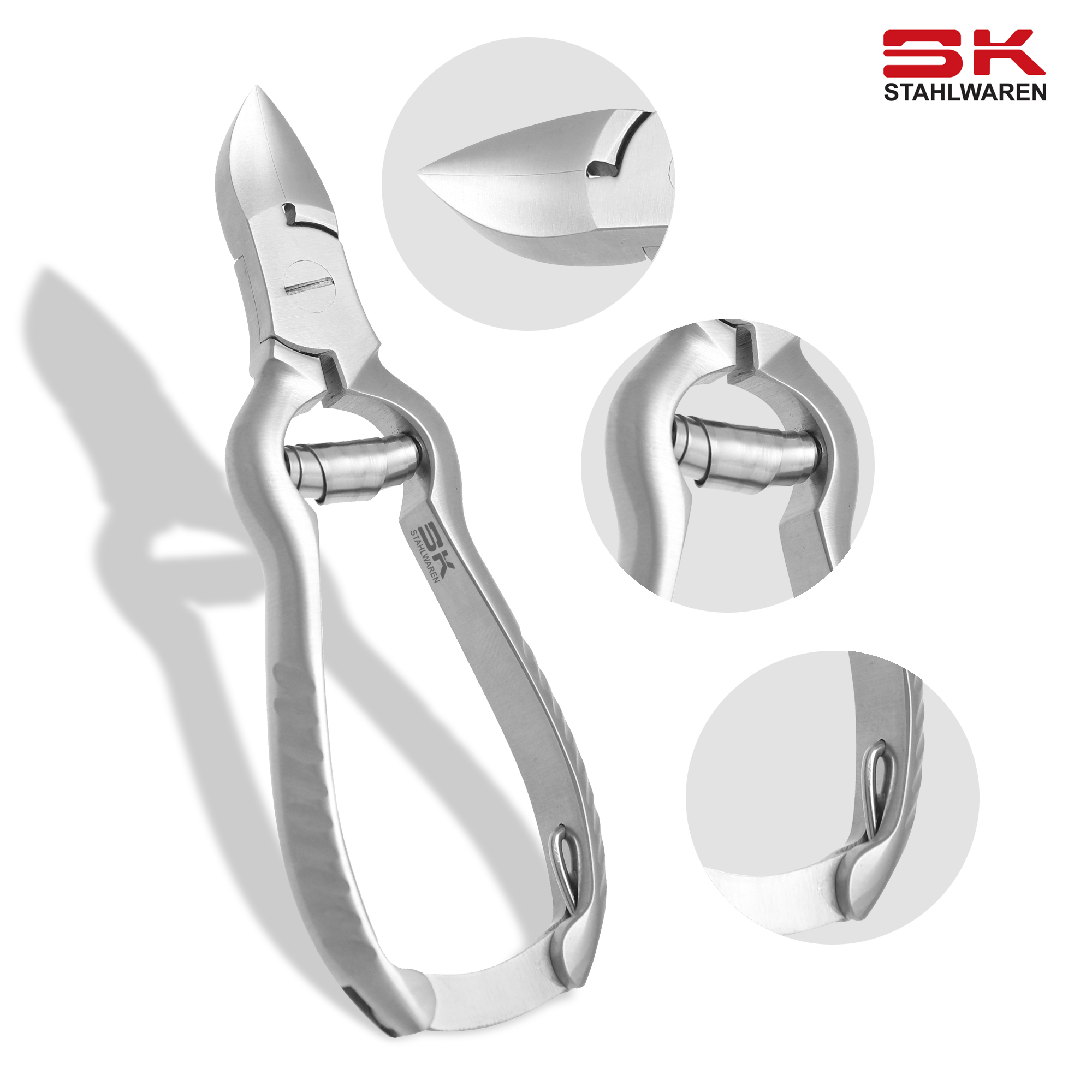 Nail Cutter