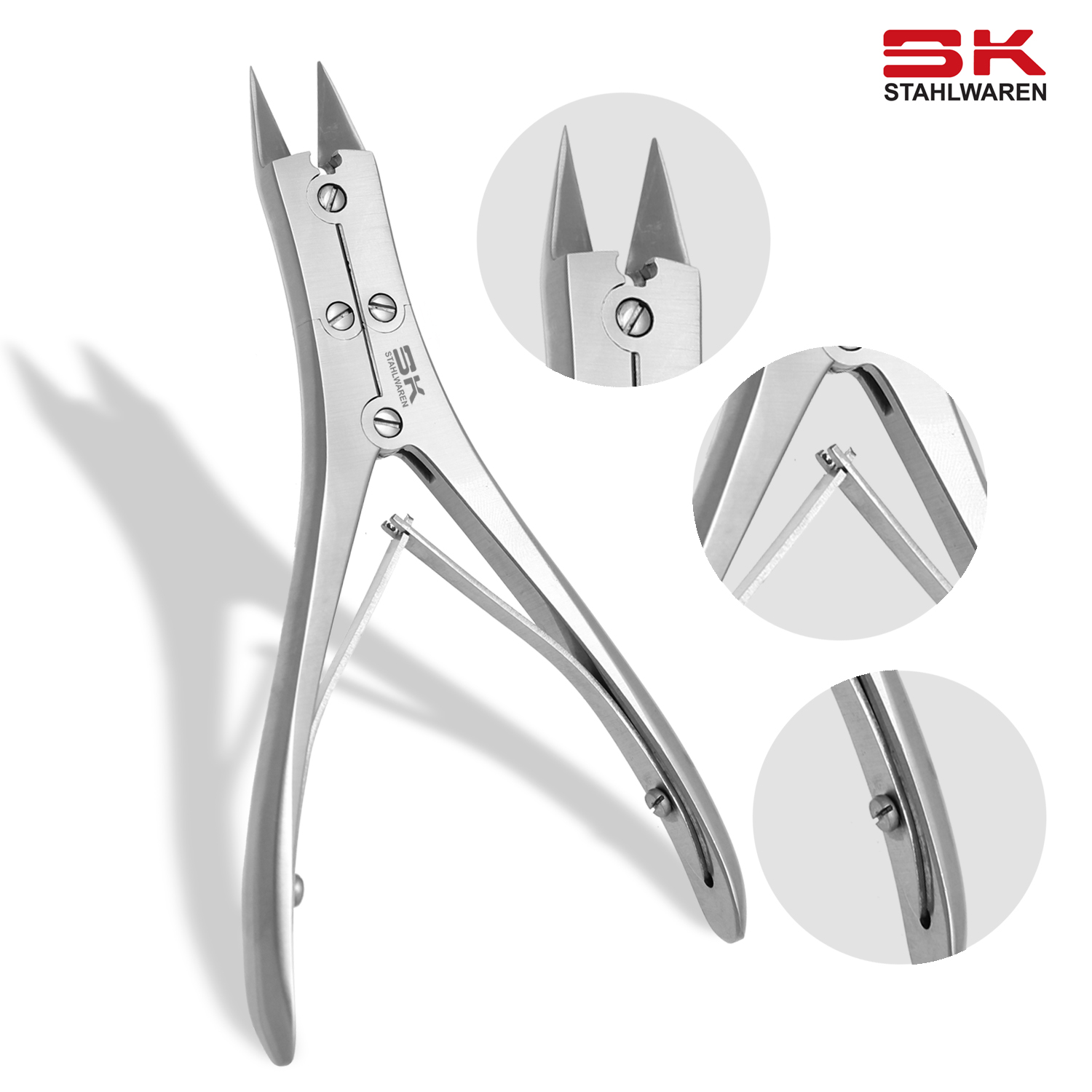 Nail Cutter