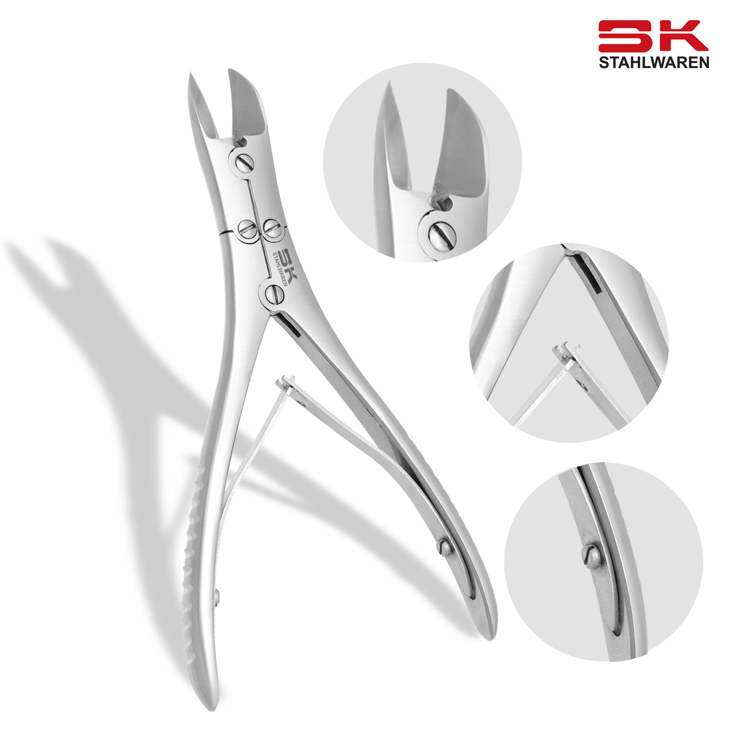 Nail Cutter
