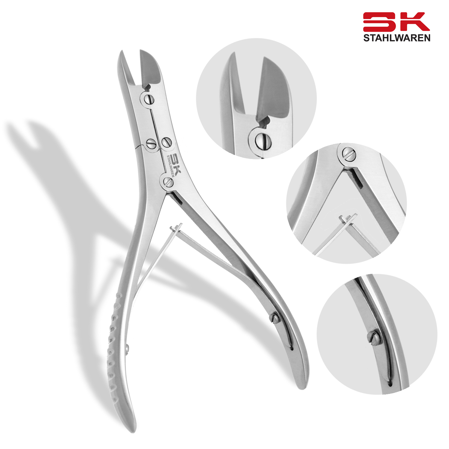 Nail Cutter
