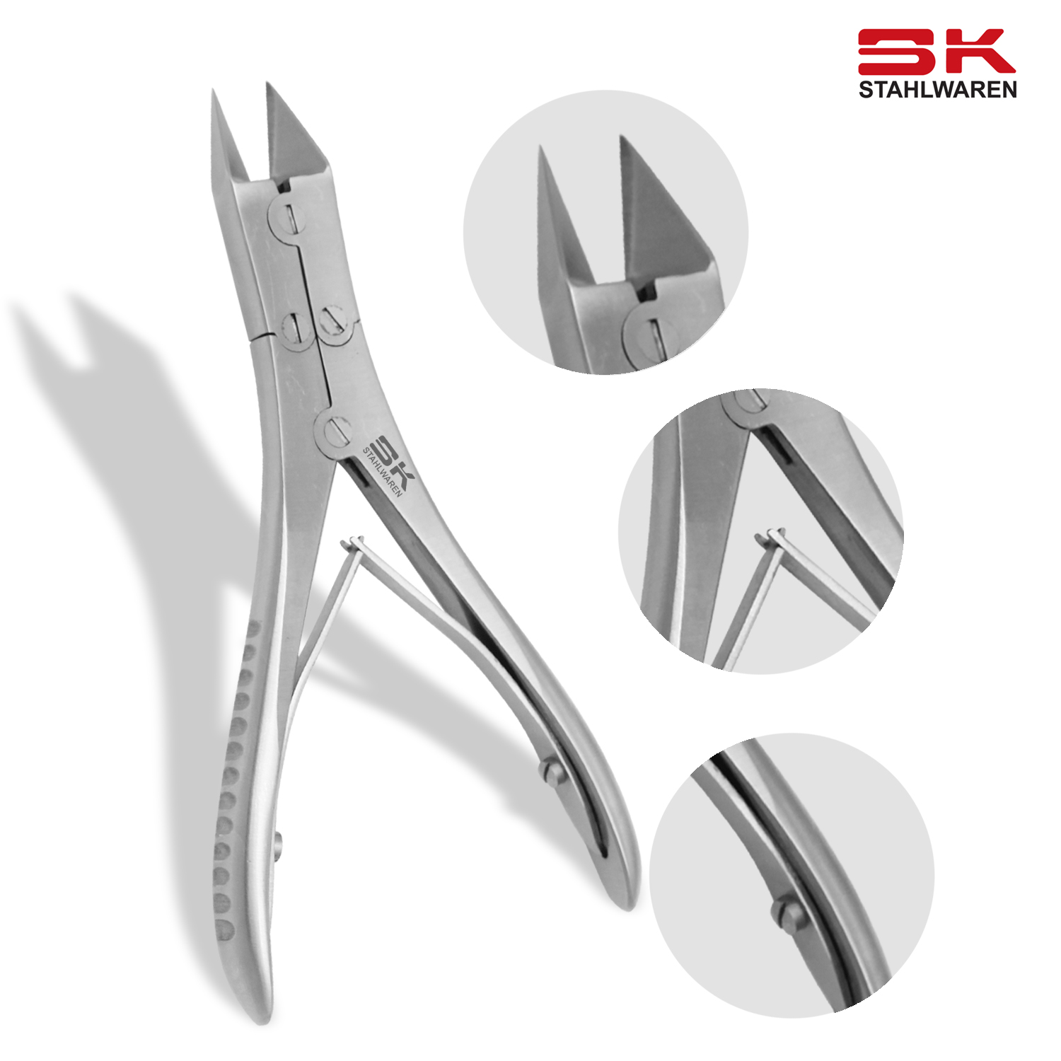 Nail Cutter