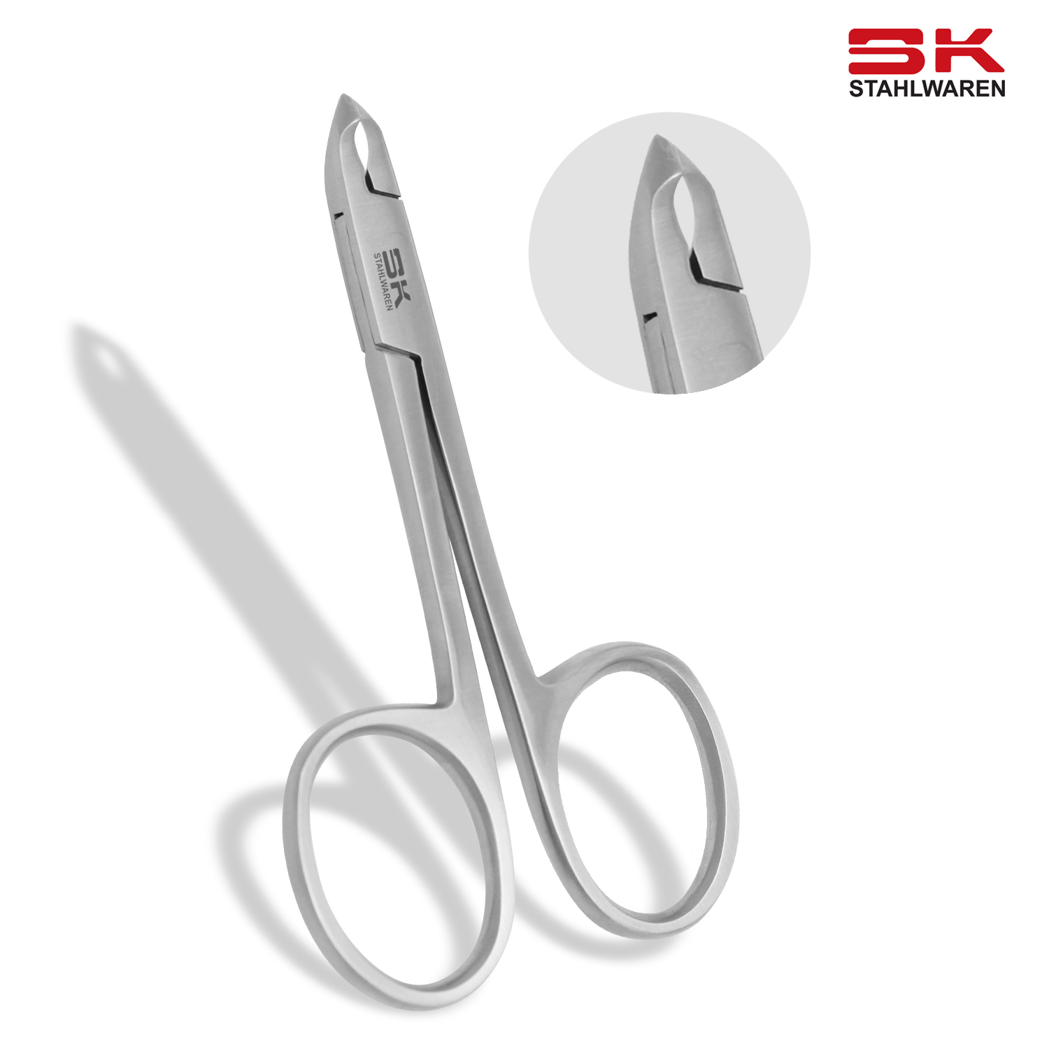Scissors Handle Nipper