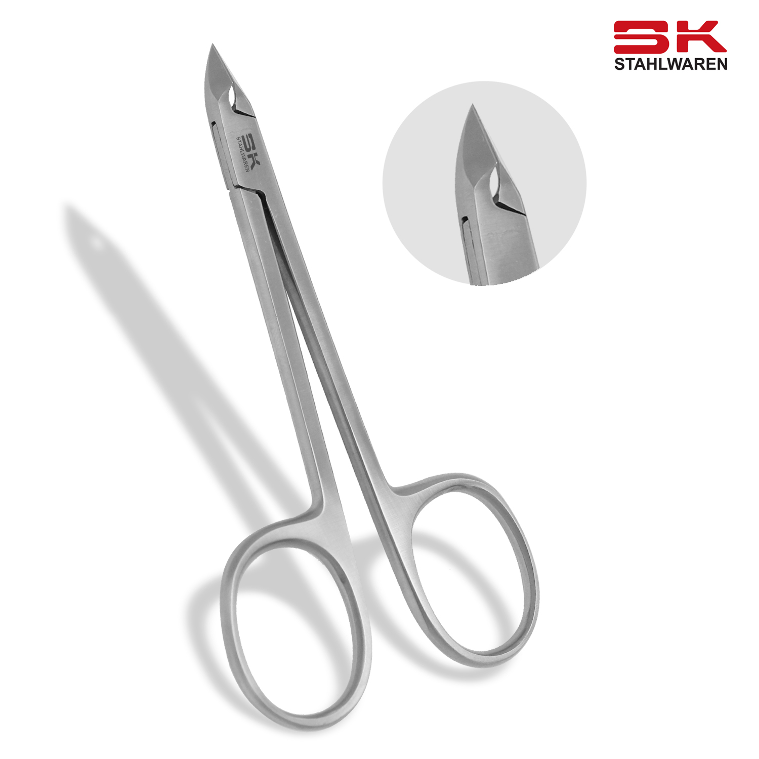 Scissors Handle Nipper