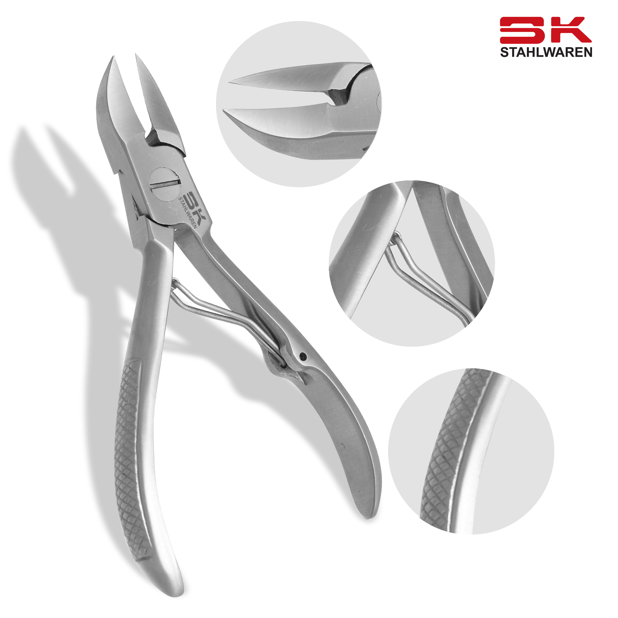 Nail Cutter