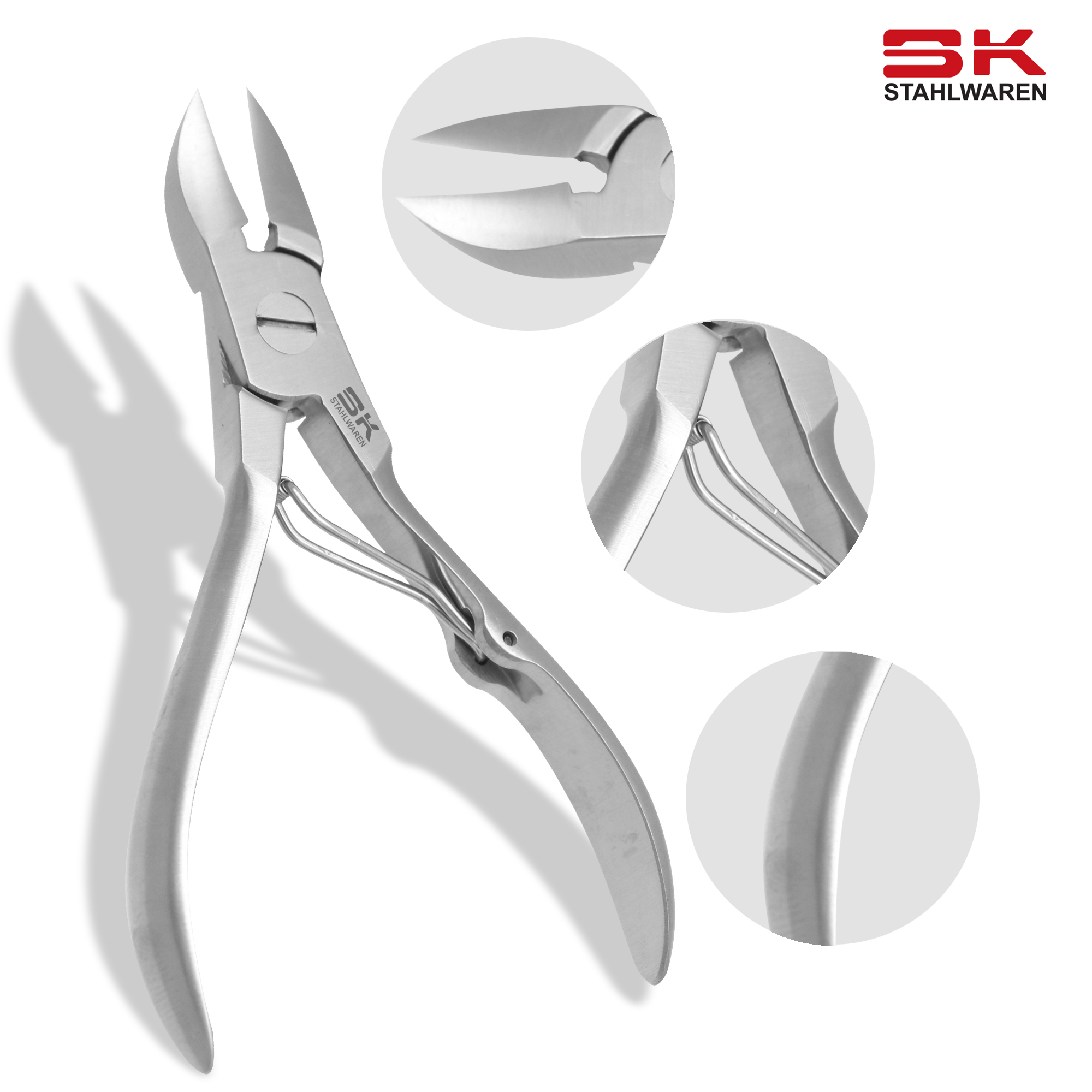 Nail Cutter