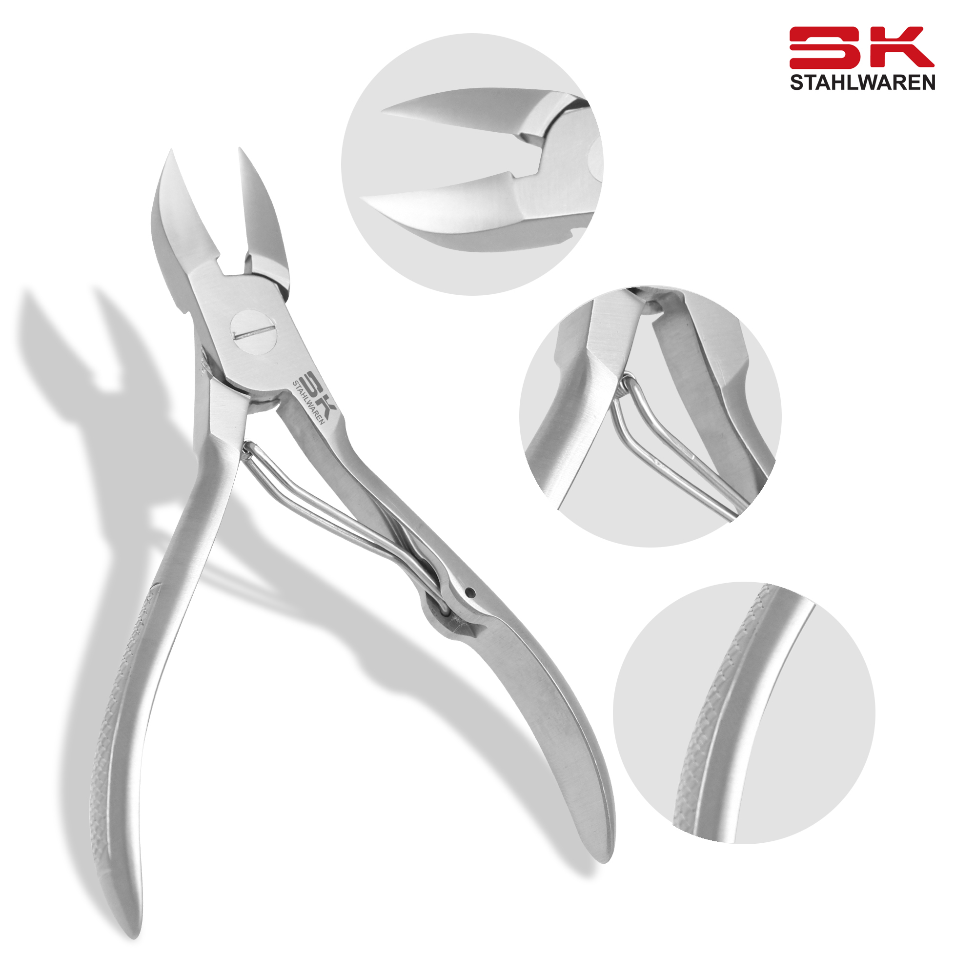 Nail Cutter