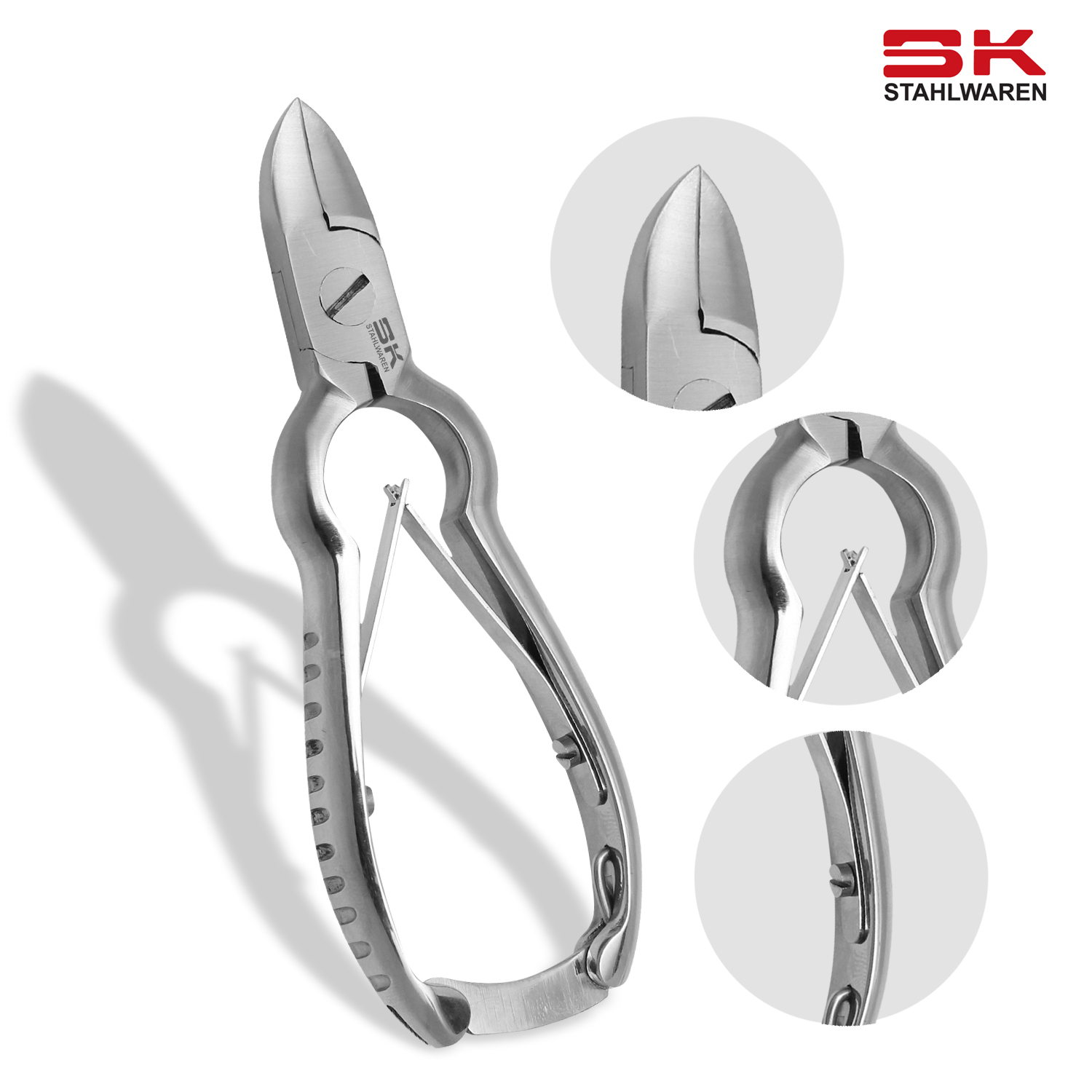 Ingrown Toe Nail Nipper