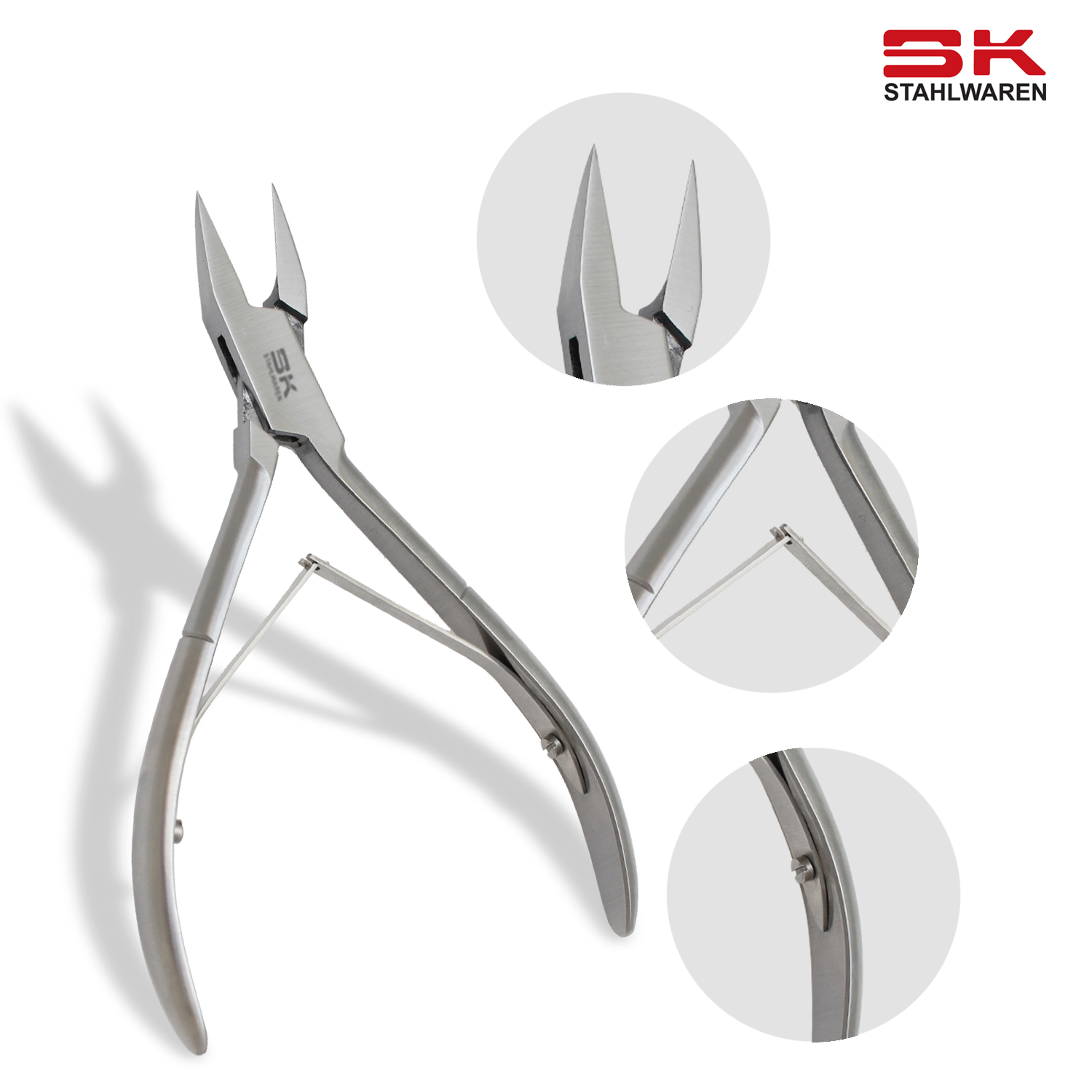 Ingrown Toe Nail Nipper