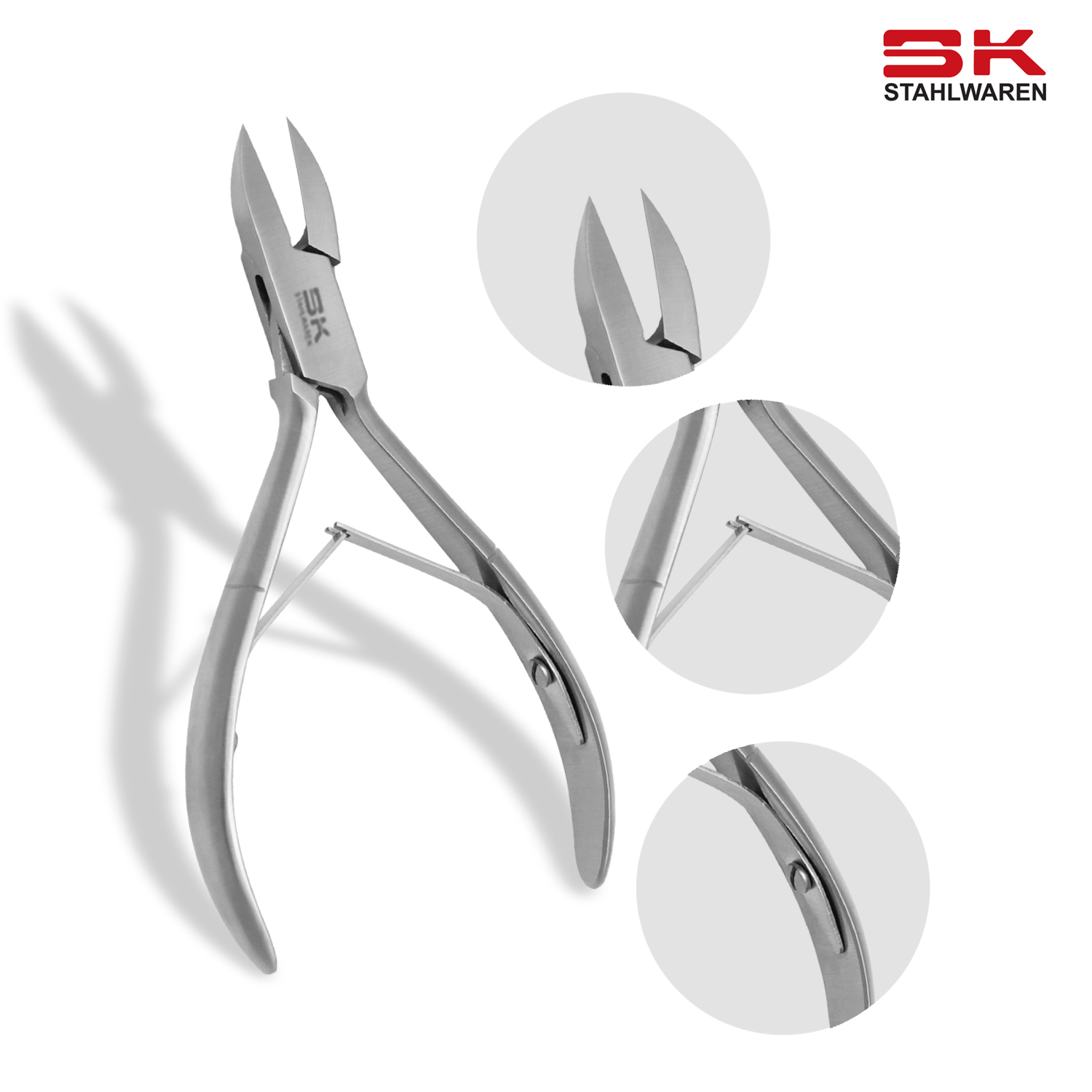 Ingrown Toe Nail Nipper
