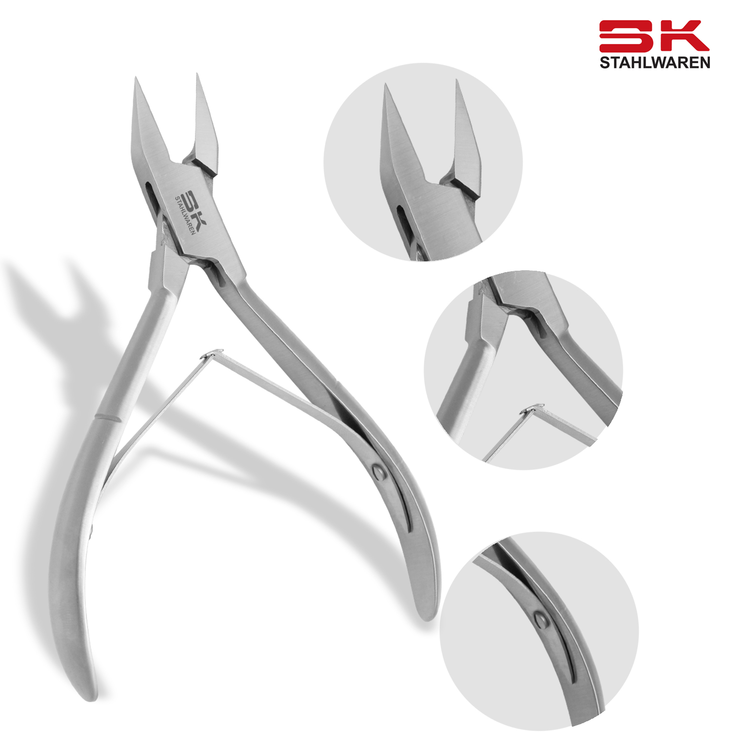 Ingrown Toe Nail Nipper
