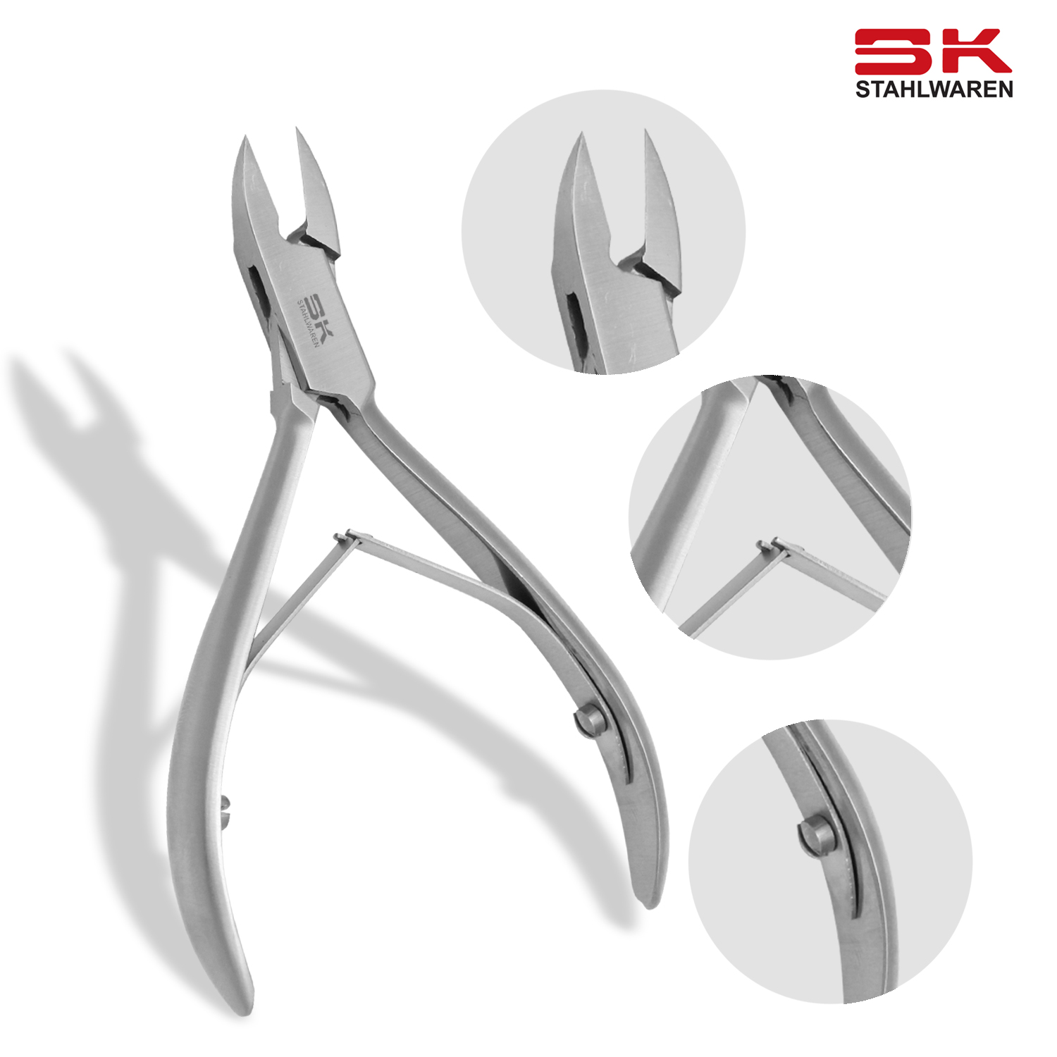 Ingrown Toe Nail Nipper
