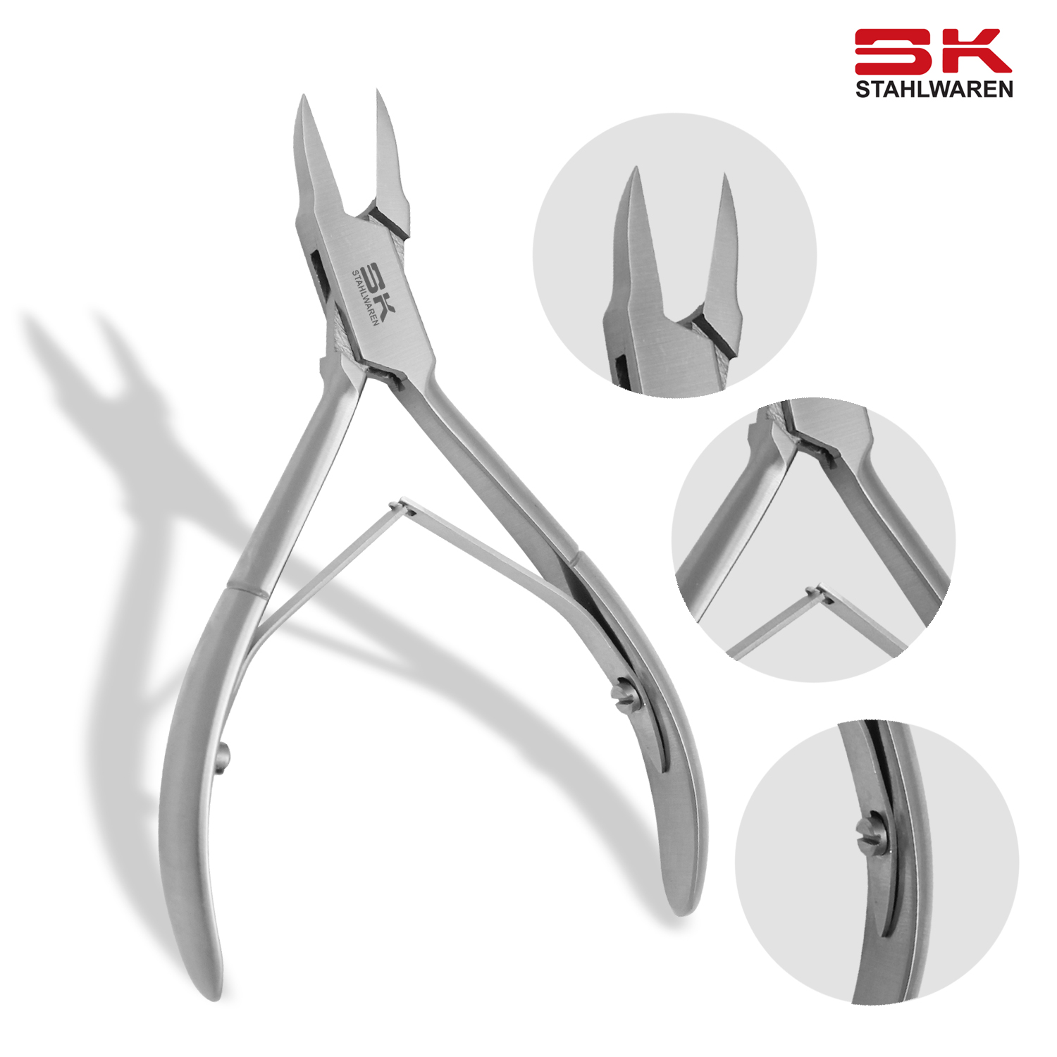 Ingrown Toe Nail Nipper
