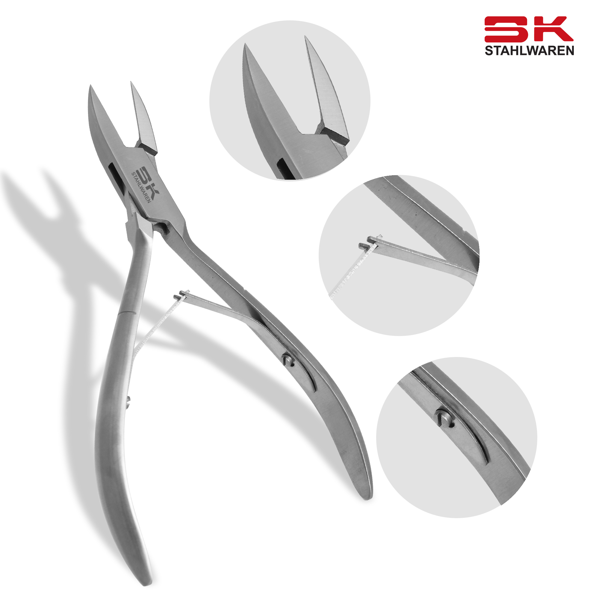 Ingrown Toe Nail Nipper