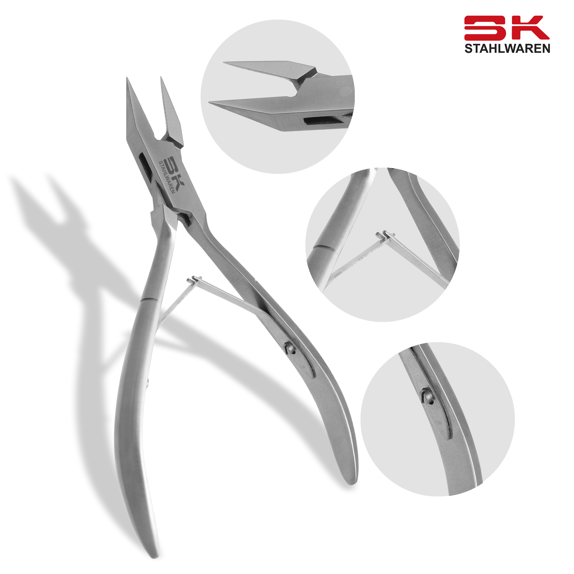 Ingrown Toe Nail Nipper