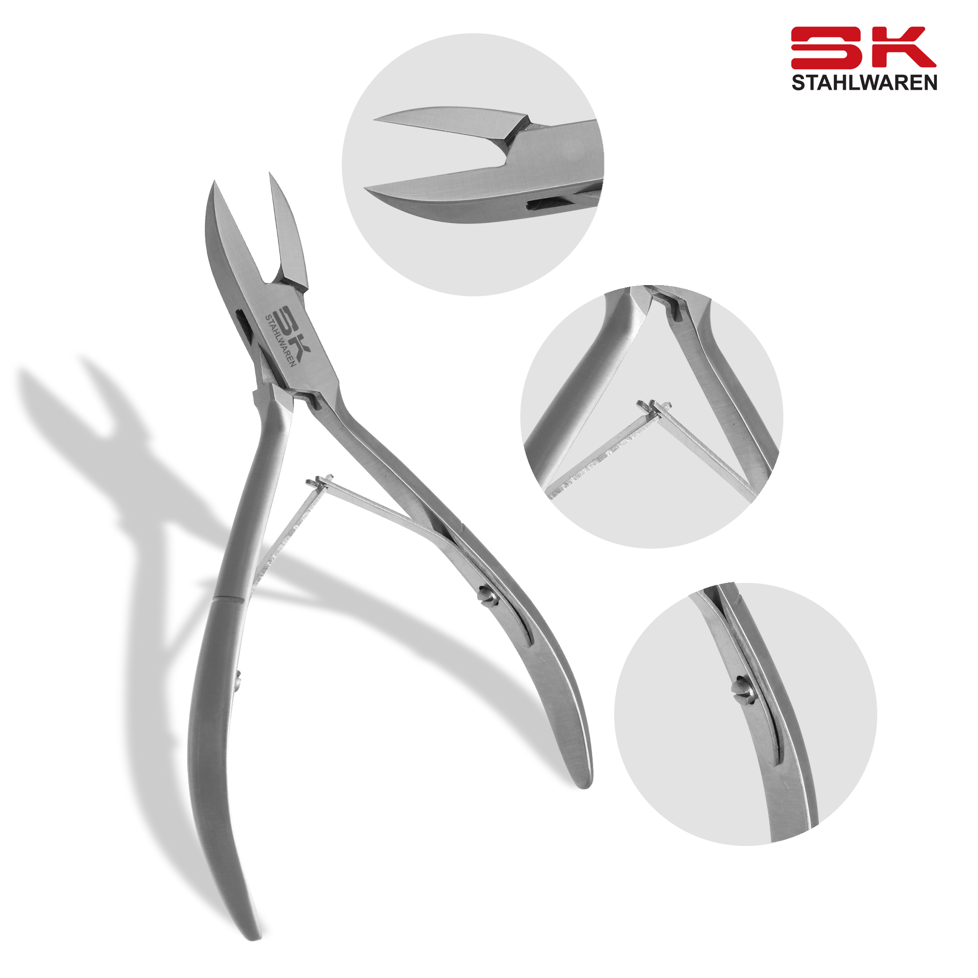 Ingrown Toe Nail Nipper