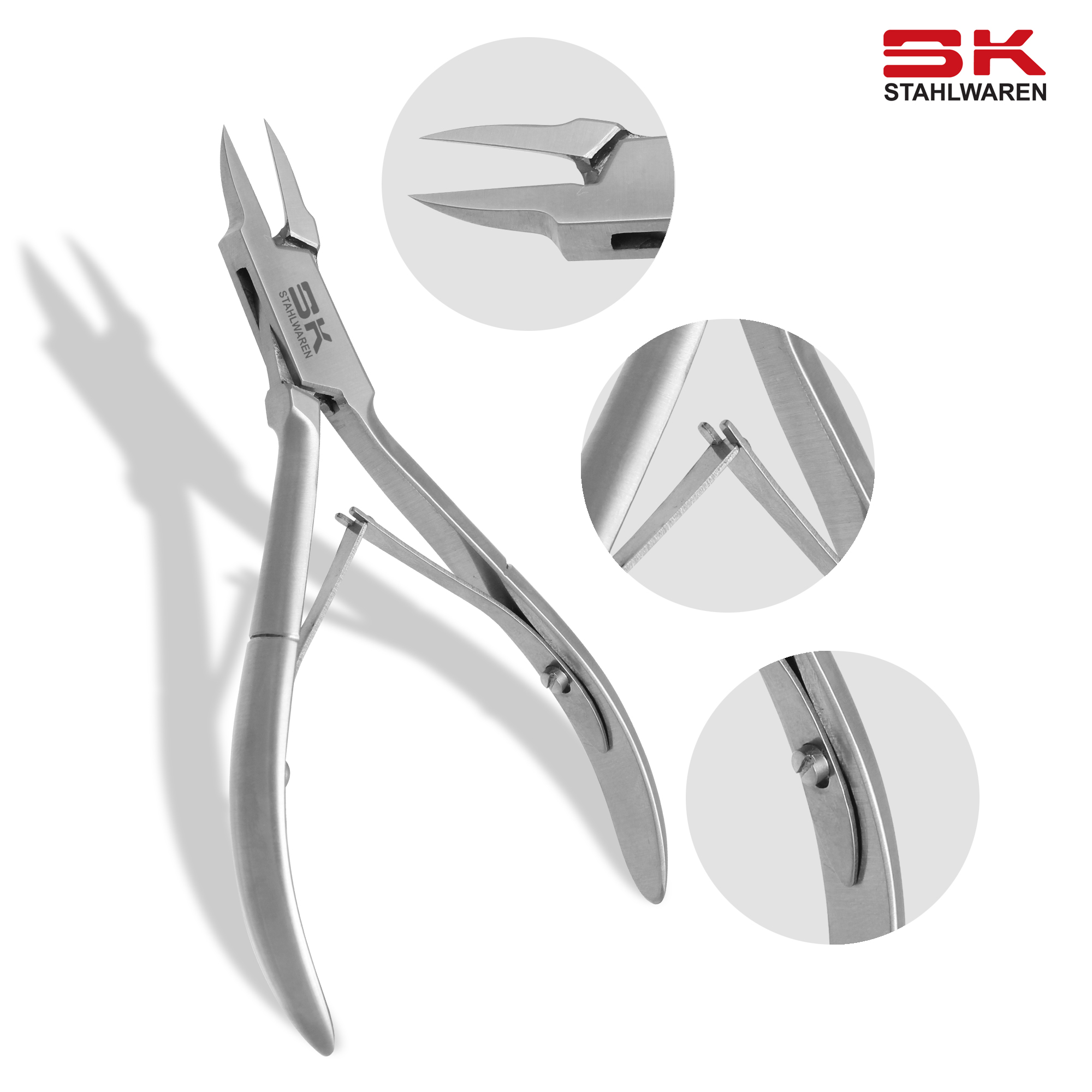 Ingrown Toe Nail Nipper